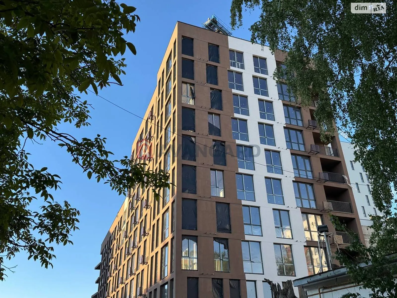 Продается 1-комнатная квартира 42 кв. м в Львове, цена: 58900 $ - фото 1