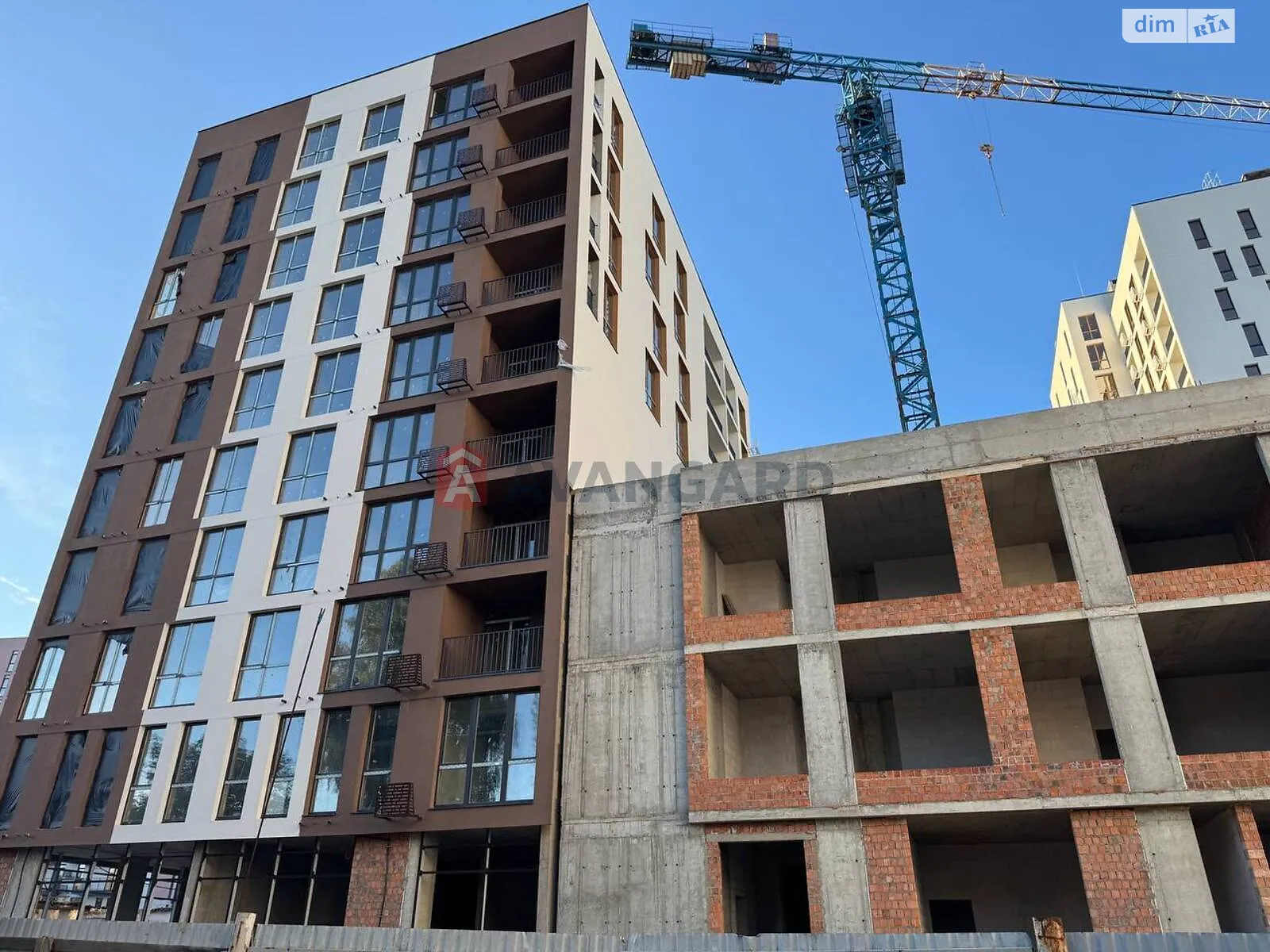 Продается 2-комнатная квартира 75 кв. м в Львове, цена: 102300 $ - фото 1