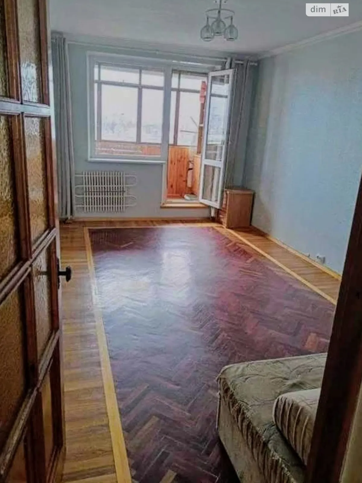 Продается 3-комнатная квартира 65 кв. м в Харькове, цена: 42000 $ - фото 1