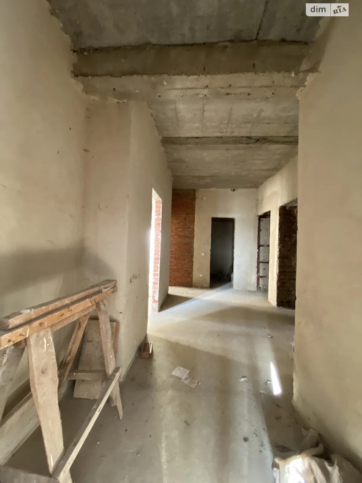 Продається 3-кімнатна квартира 67 кв. м у Івано-Франківську, вул. Івасюка, 50Б - фото 1