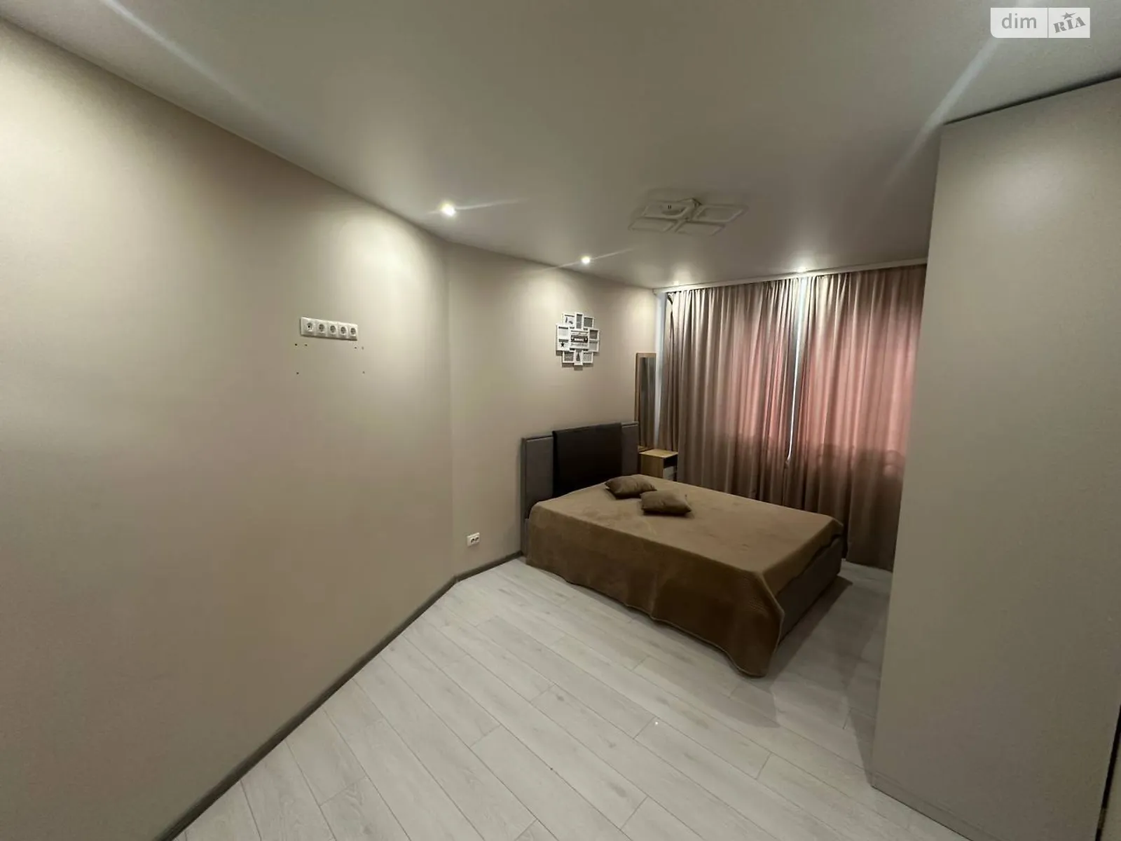 Продается 1-комнатная квартира 41.3 кв. м в, цена: 82000 $ - фото 1