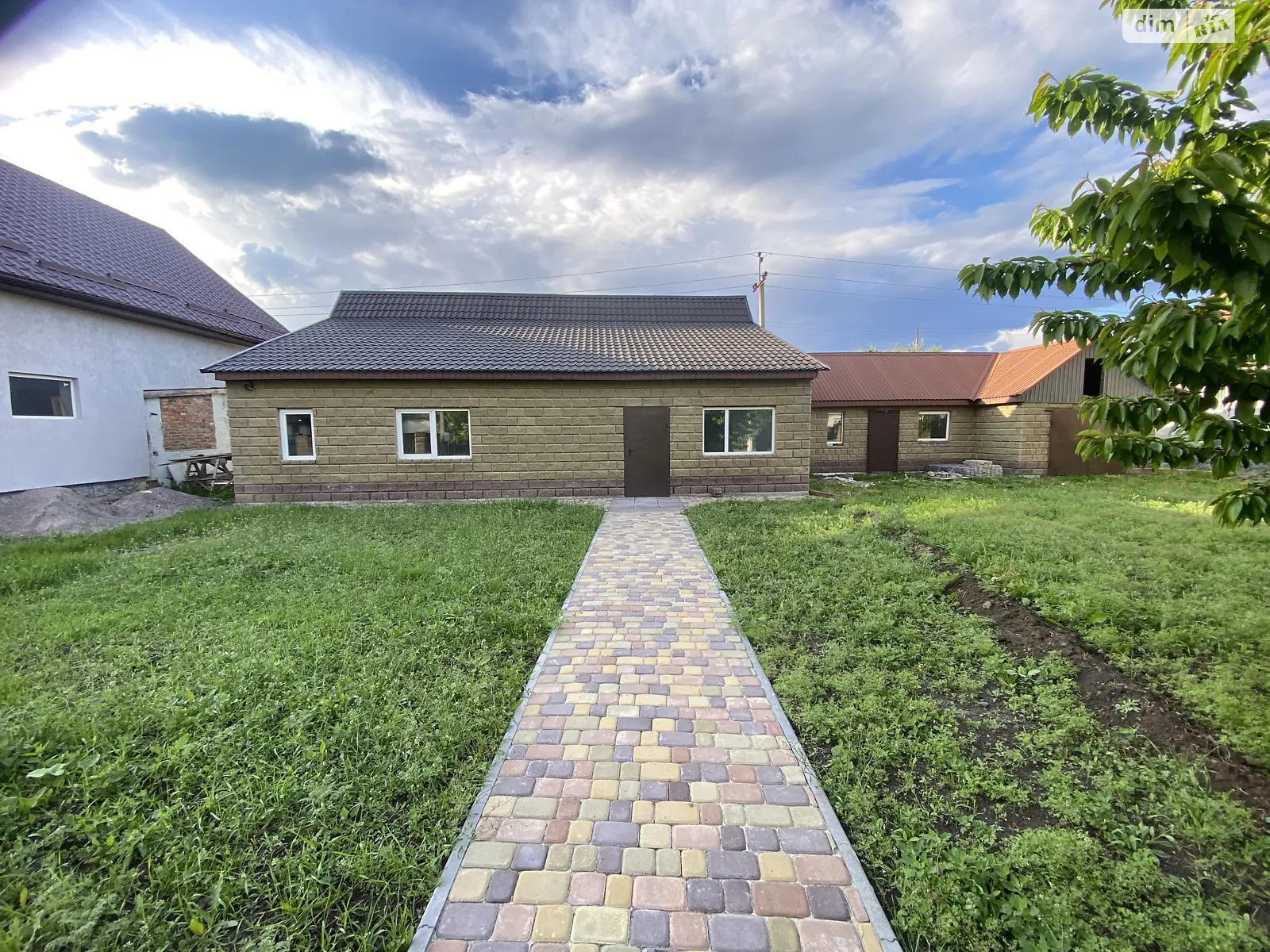ул. Круглицкая, 26Б Лубны, цена: 40000 $ - фото 1
