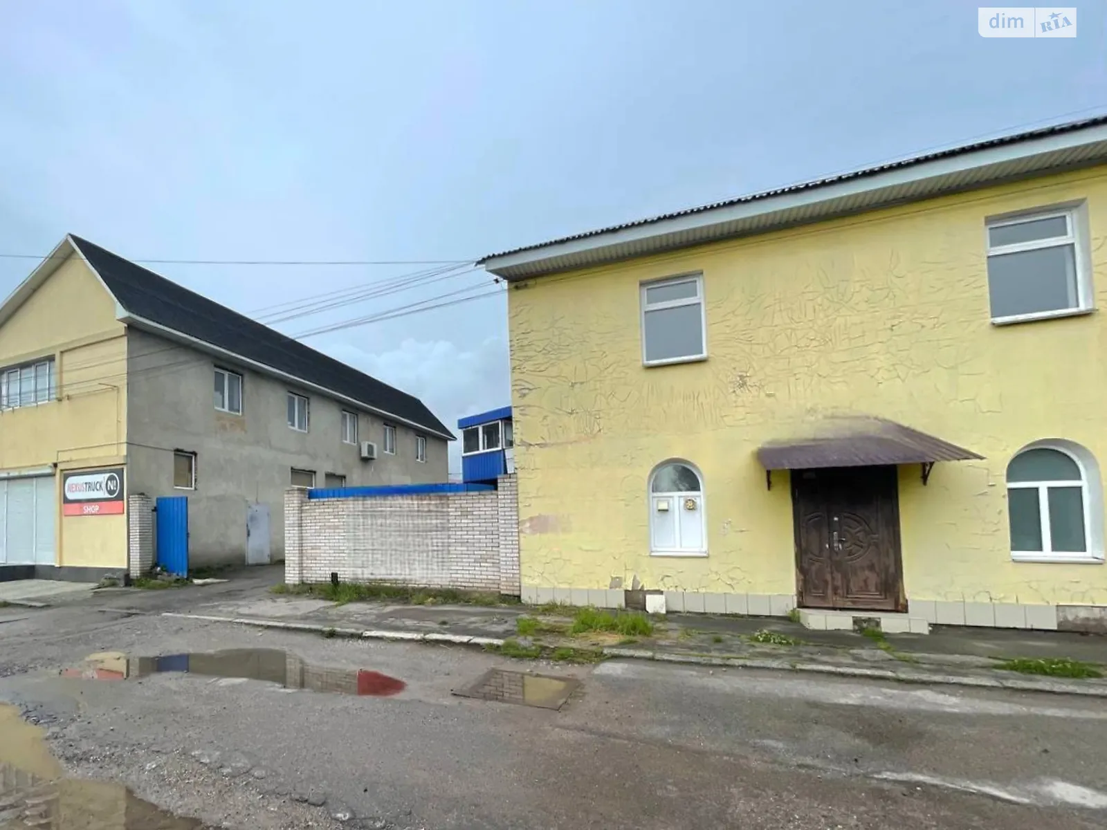 Здається в оренду офіс 45 кв. м в бізнес-центрі, цена: 6000 грн - фото 1