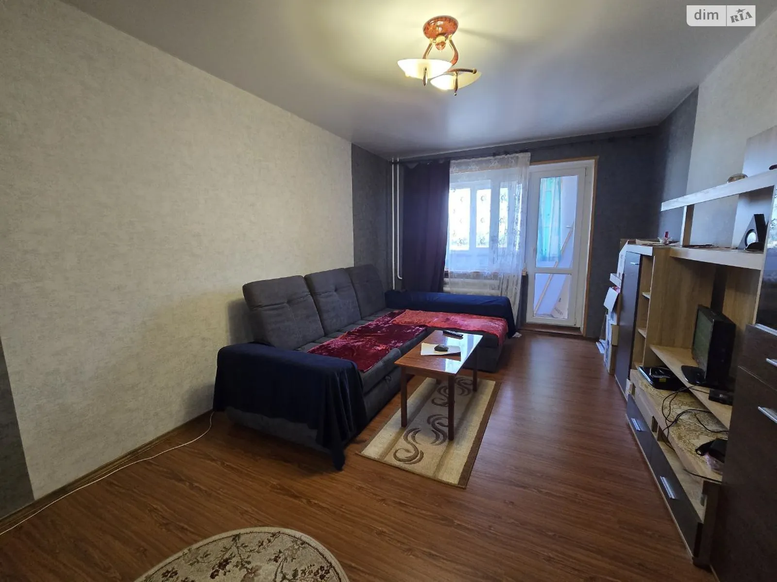 Продается 3-комнатная квартира 67.8 кв. м в Николаеве, цена: 42500 $ - фото 1