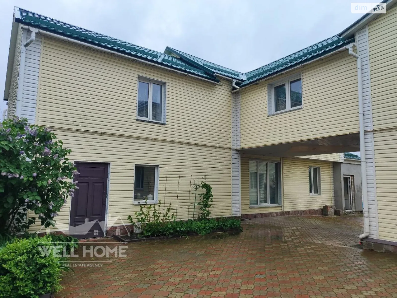 Продается дом на 2 этажа 335.8 кв. м с балконом, цена: 305000 $ - фото 1