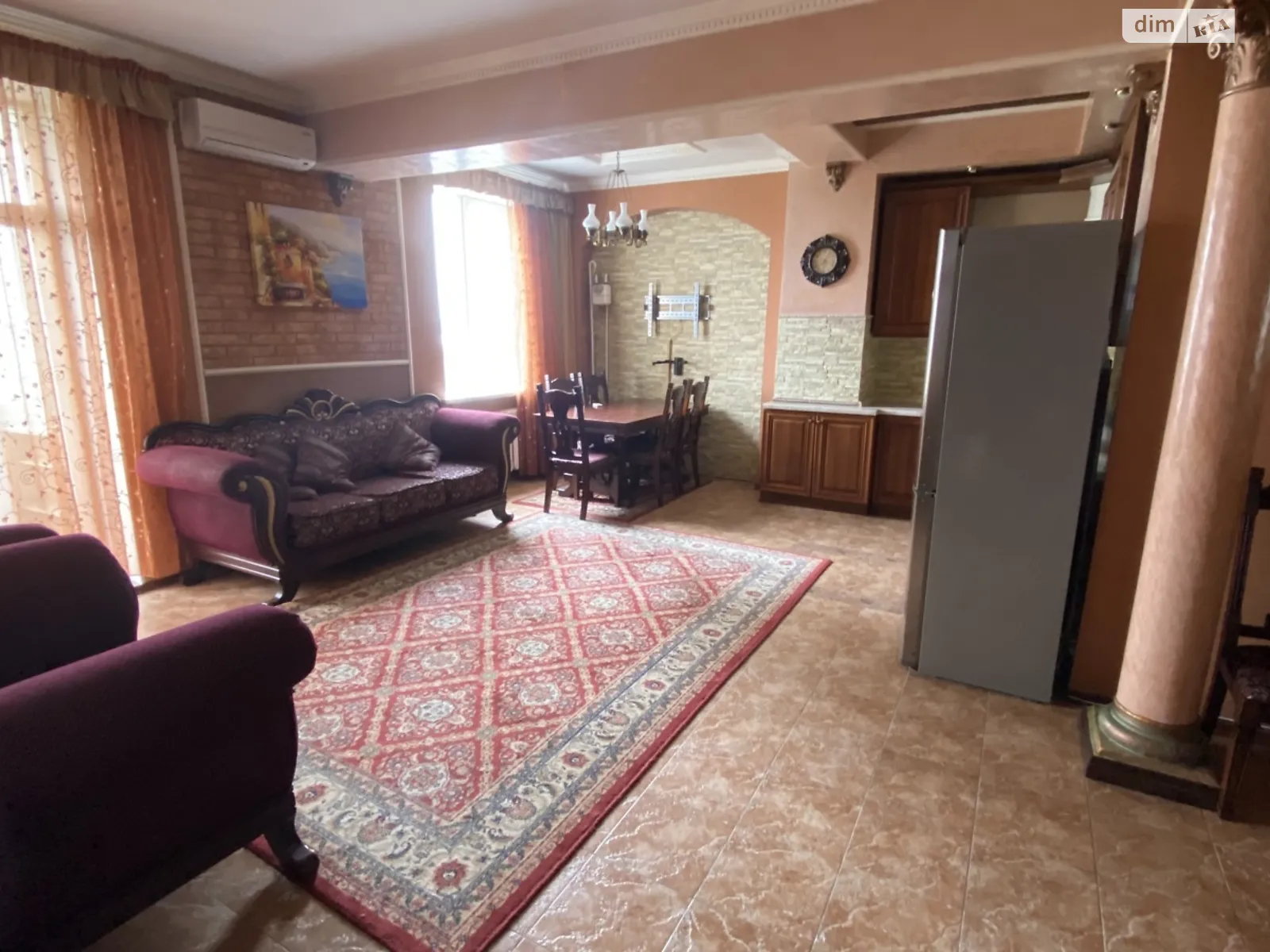 Продается 2-комнатная квартира 96.7 кв. м в Днепре, цена: 105000 $ - фото 1