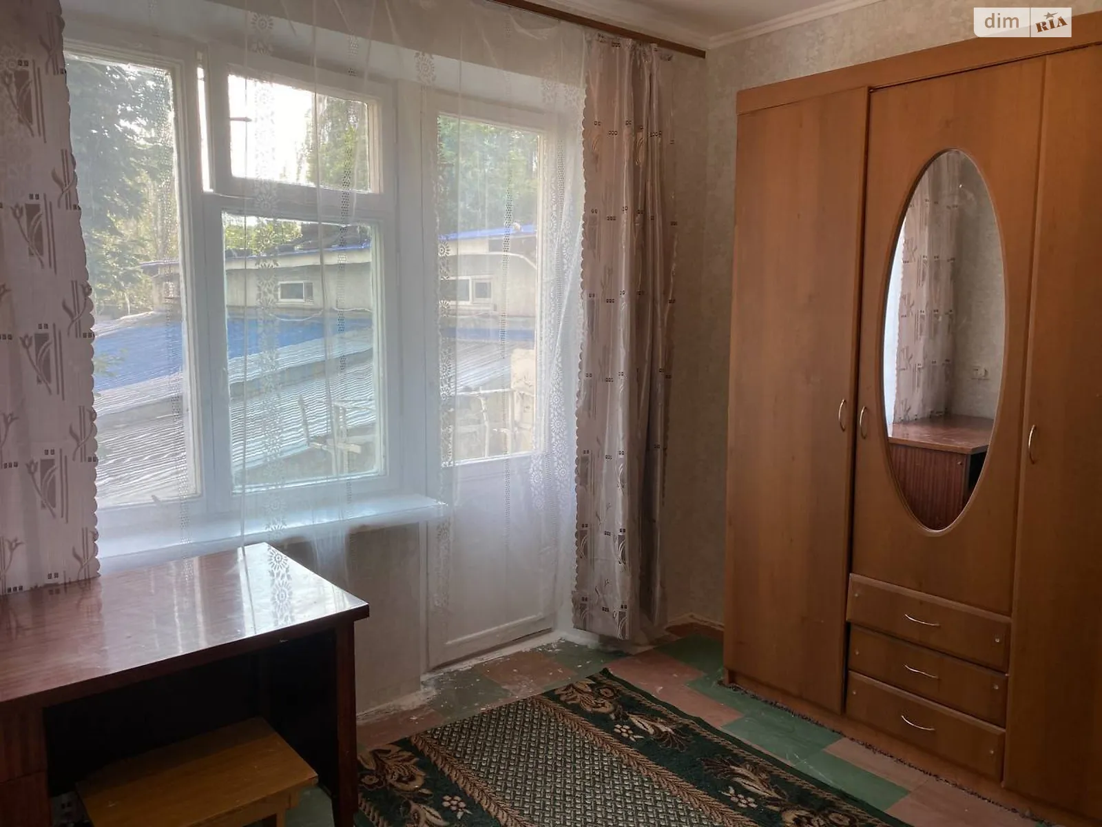 Сдается в аренду 1-комнатная квартира 22 кв. м в Днепре, ул. Коробова, 5 - фото 1