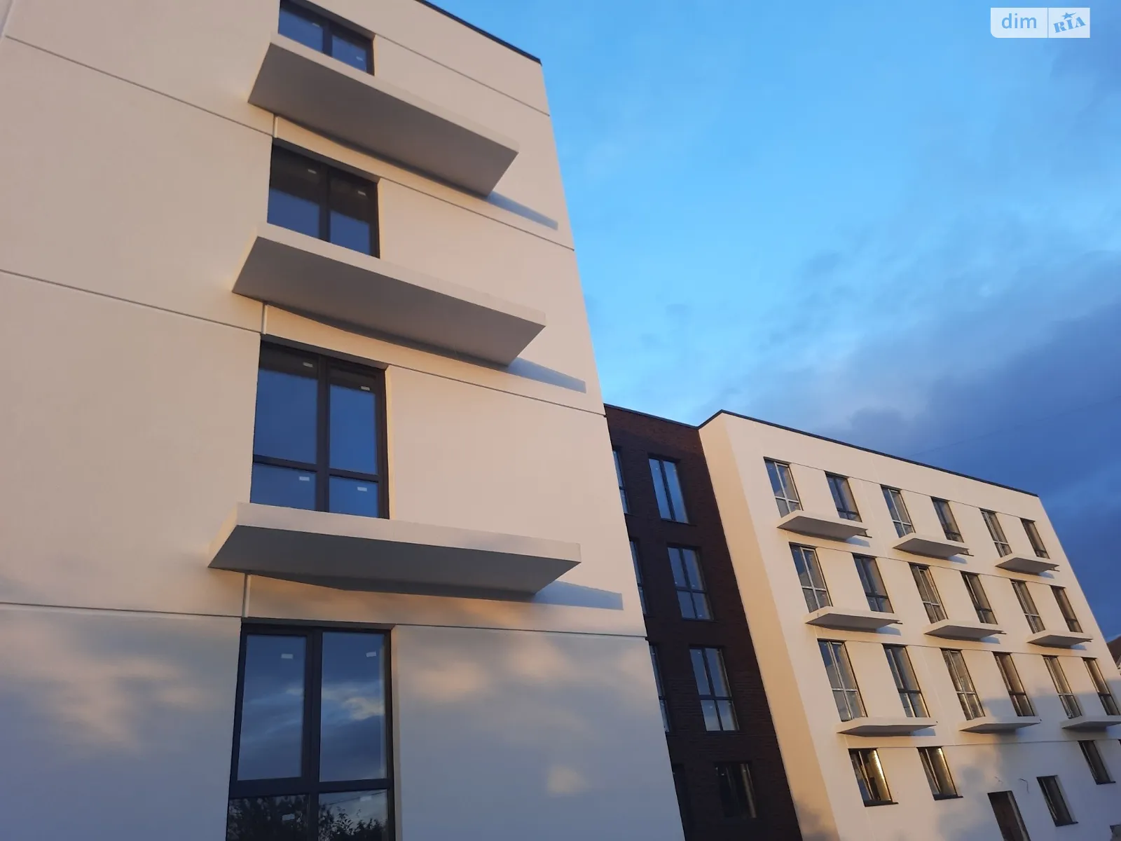 2-кімнатна квартира 62 кв. м у Тернополі, вул. Стадникової Софії - фото 1
