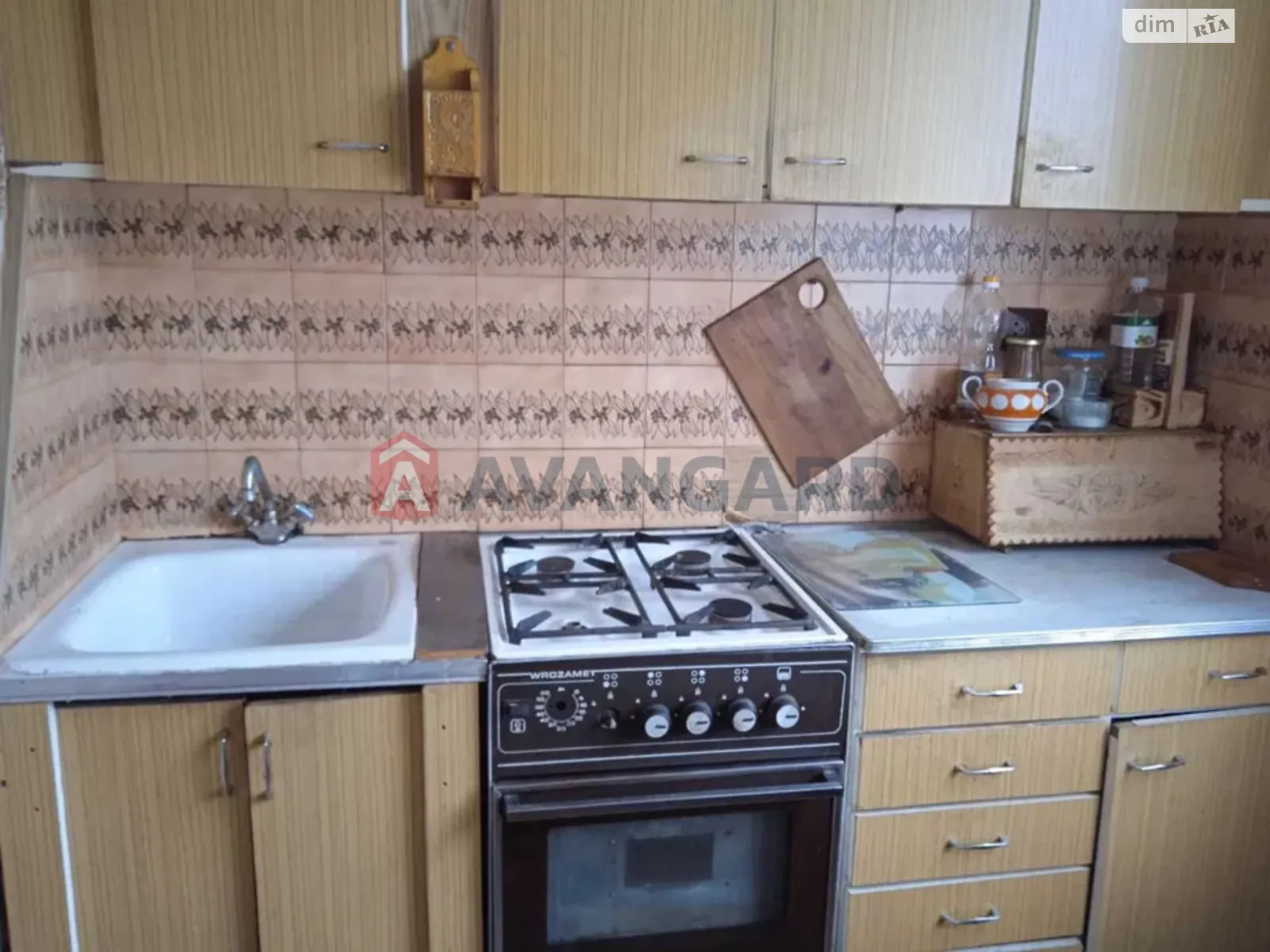 3-кімнатна квартира 55 кв. м у Запоріжжі, вул. Запорізького Козацтва, 31 - фото 1