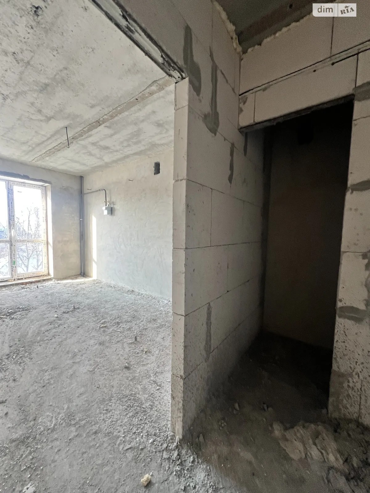 3-комнатная квартира 74 кв. м в Тернополе, цена: 48100 $ - фото 1