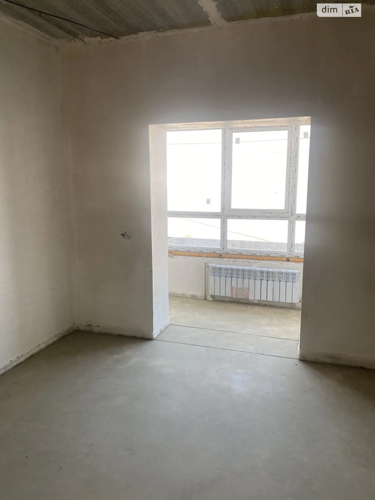 Продается 1-комнатная квартира 19.8 кв. м в Харькове, ул. Большая Панасовская, 54 - фото 1