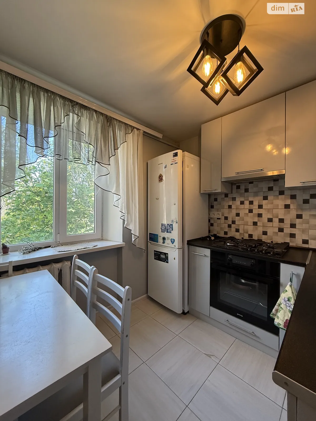 Продается 2-комнатная квартира 44.7 кв. м в Одессе, ул. Ивана и Юрия Лип, 1 - фото 1