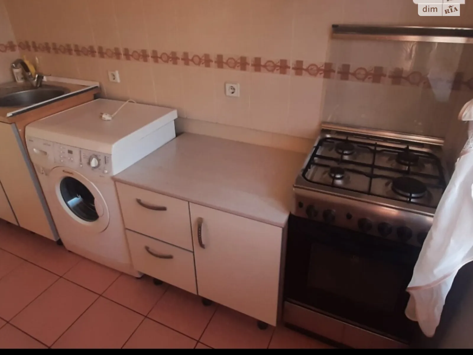 Сдается в аренду 2-комнатная квартира 54 кв. м в Николаеве, просп. Центральный - фото 1