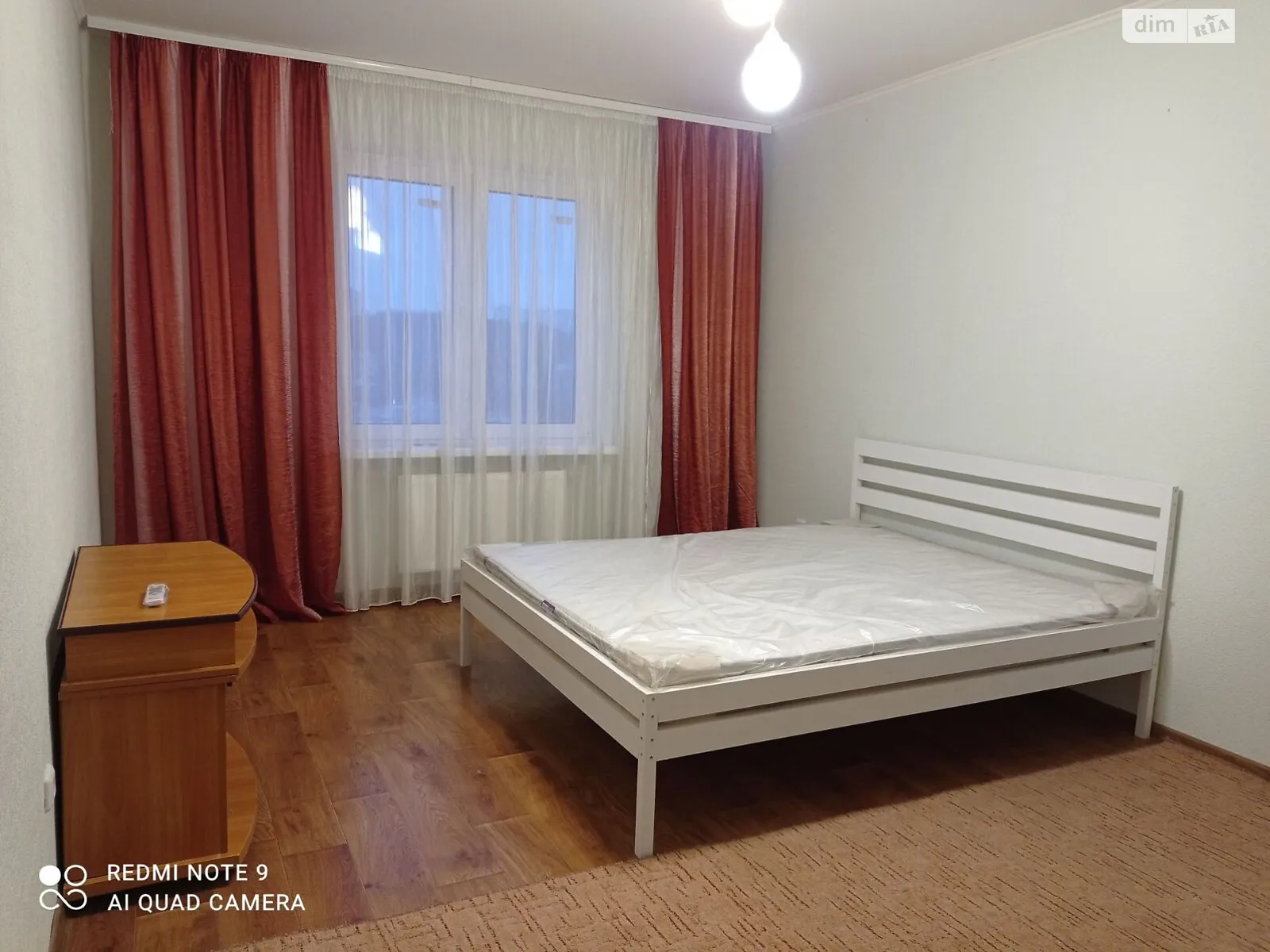 Здається в оренду 1-кімнатна квартира 49 кв. м у Києві, пров. Балтійський, 1 - фото 1
