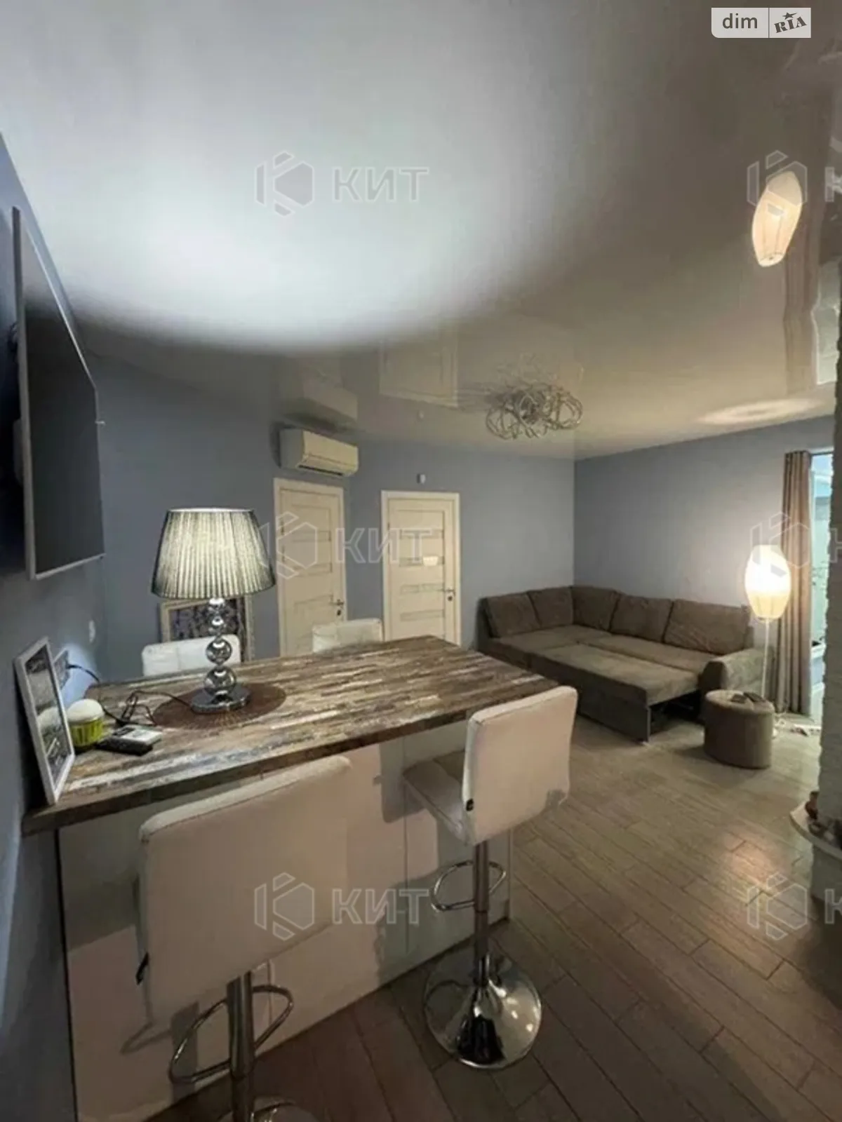 Продається 2-кімнатна квартира 69 кв. м у Харкові, цена: 70000 $ - фото 1