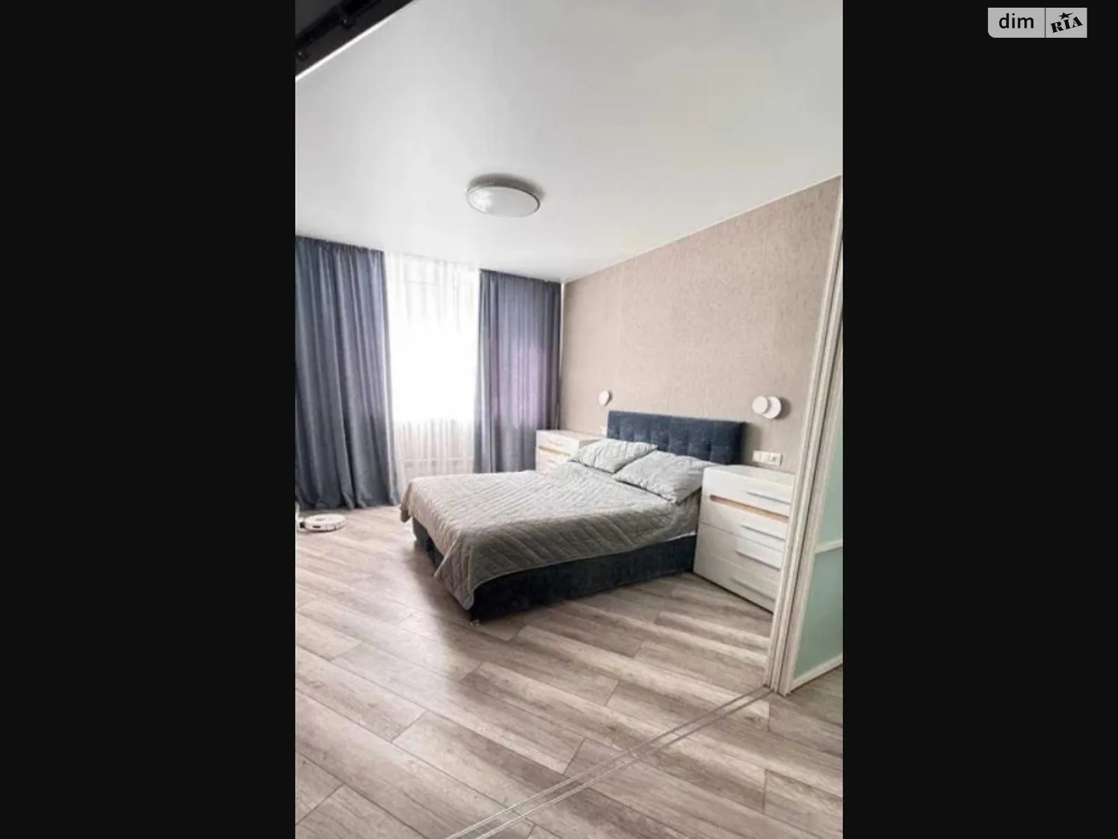 Продається 1-кімнатна квартира 47 кв. м у Києві, вул. Драгоманова, 10 - фото 1