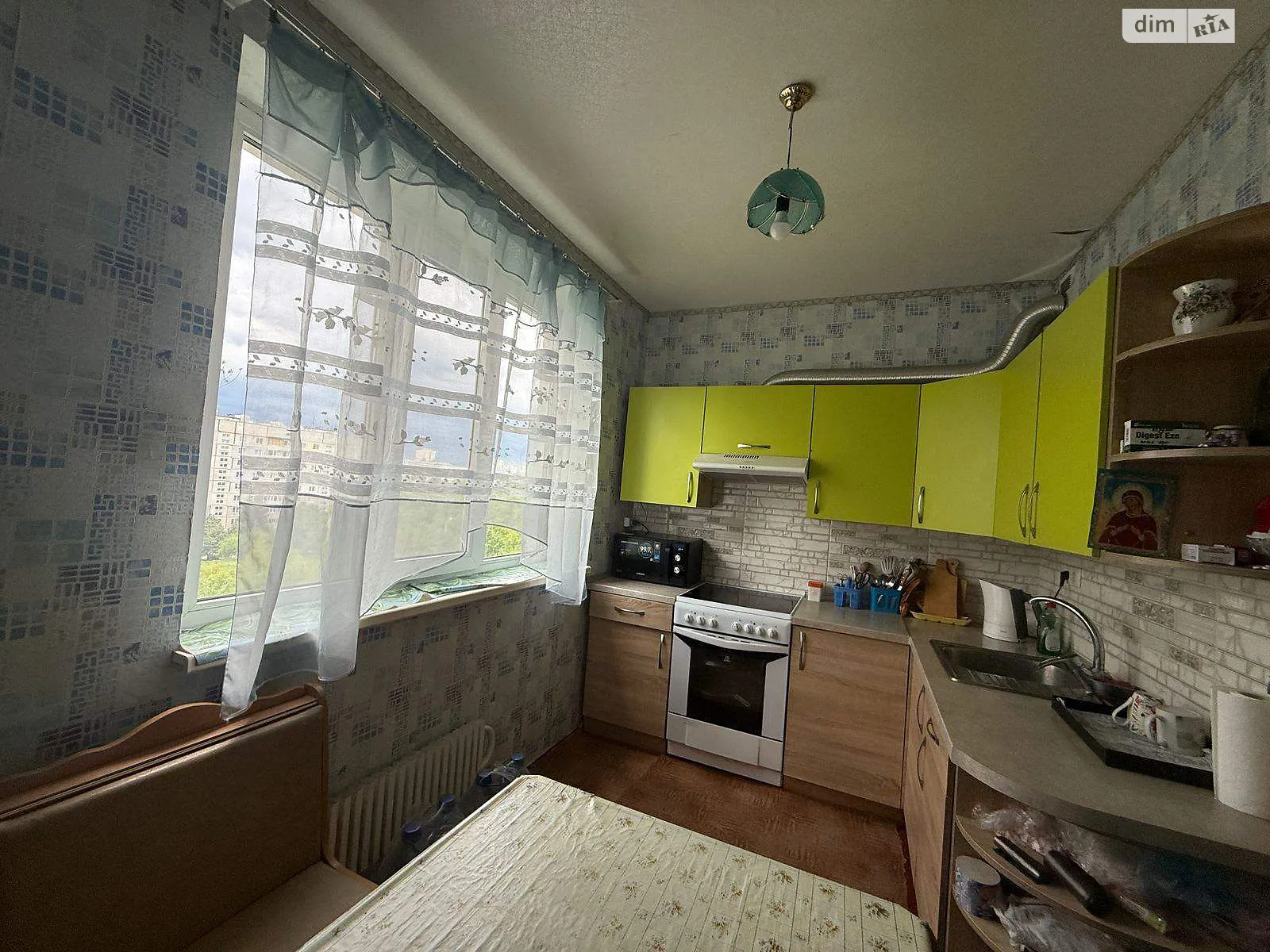 Продается 2-комнатная квартира 53.1 кв. м в Харькове, ул. Ужвий Натальи - фото 1