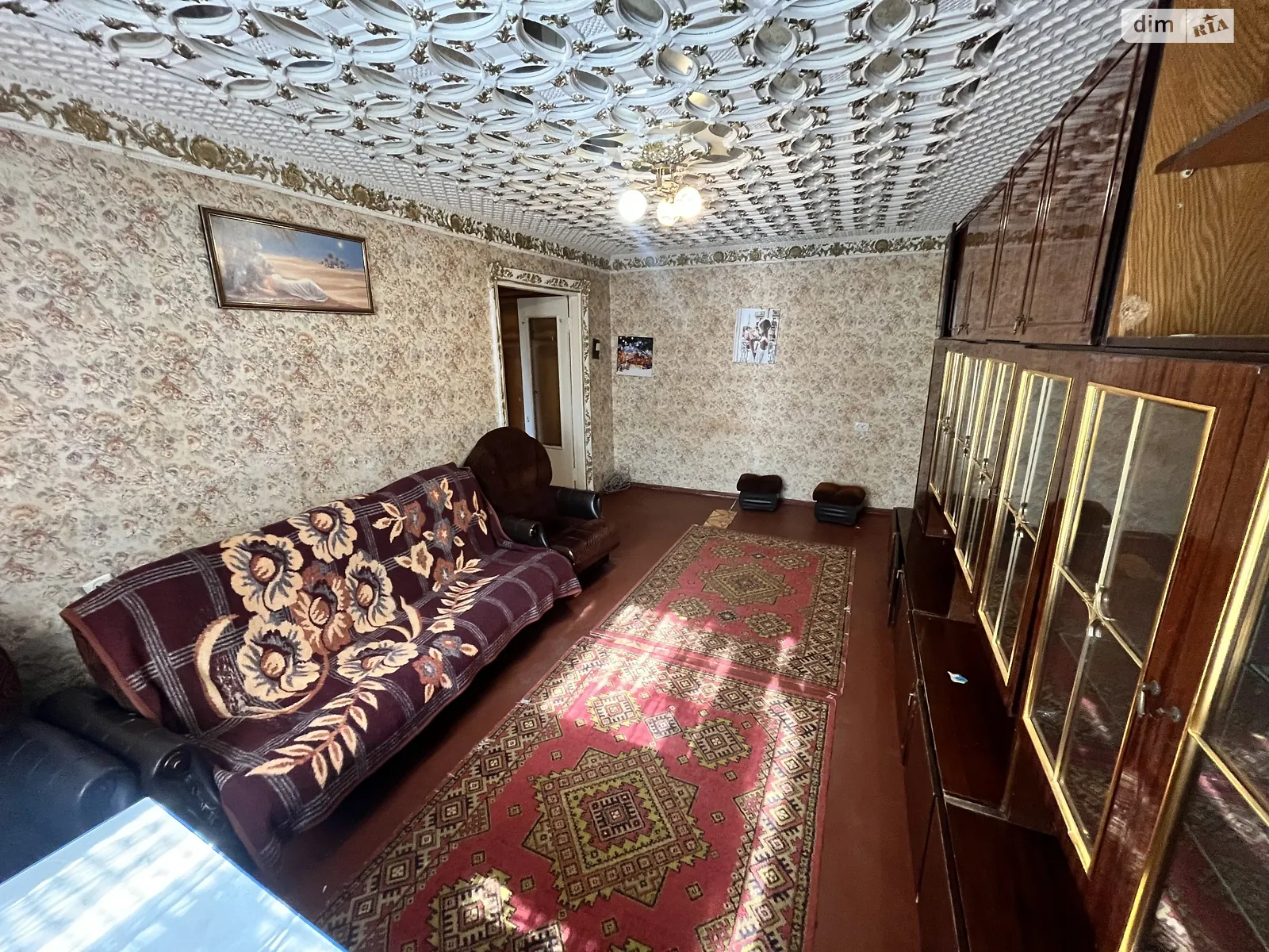 Продается 1-комнатная квартира 42.8 кв. м в, цена: 23000 $ - фото 1