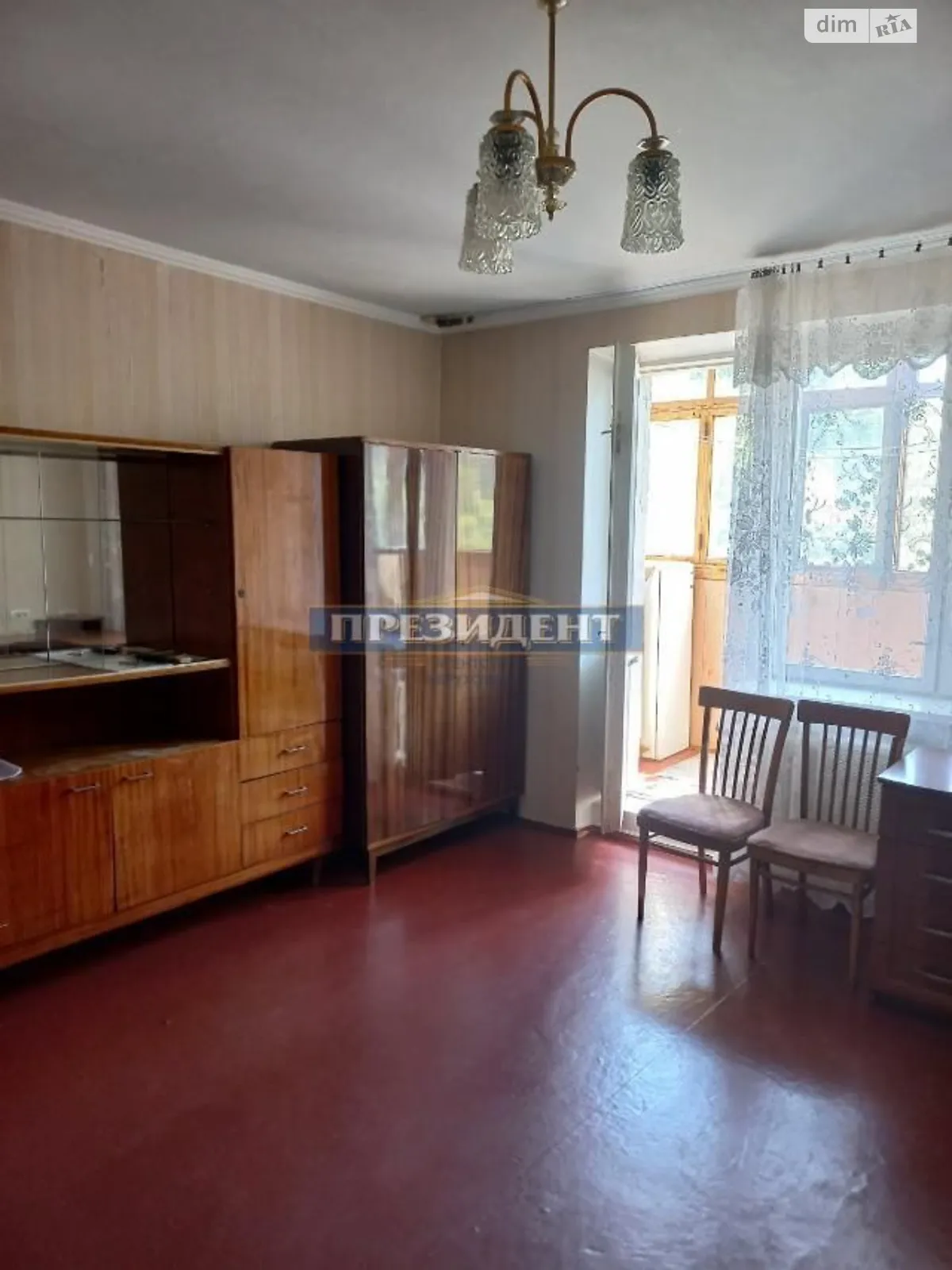 Продается 1-комнатная квартира 36 кв. м в Одессе, ул. Ростовская - фото 1