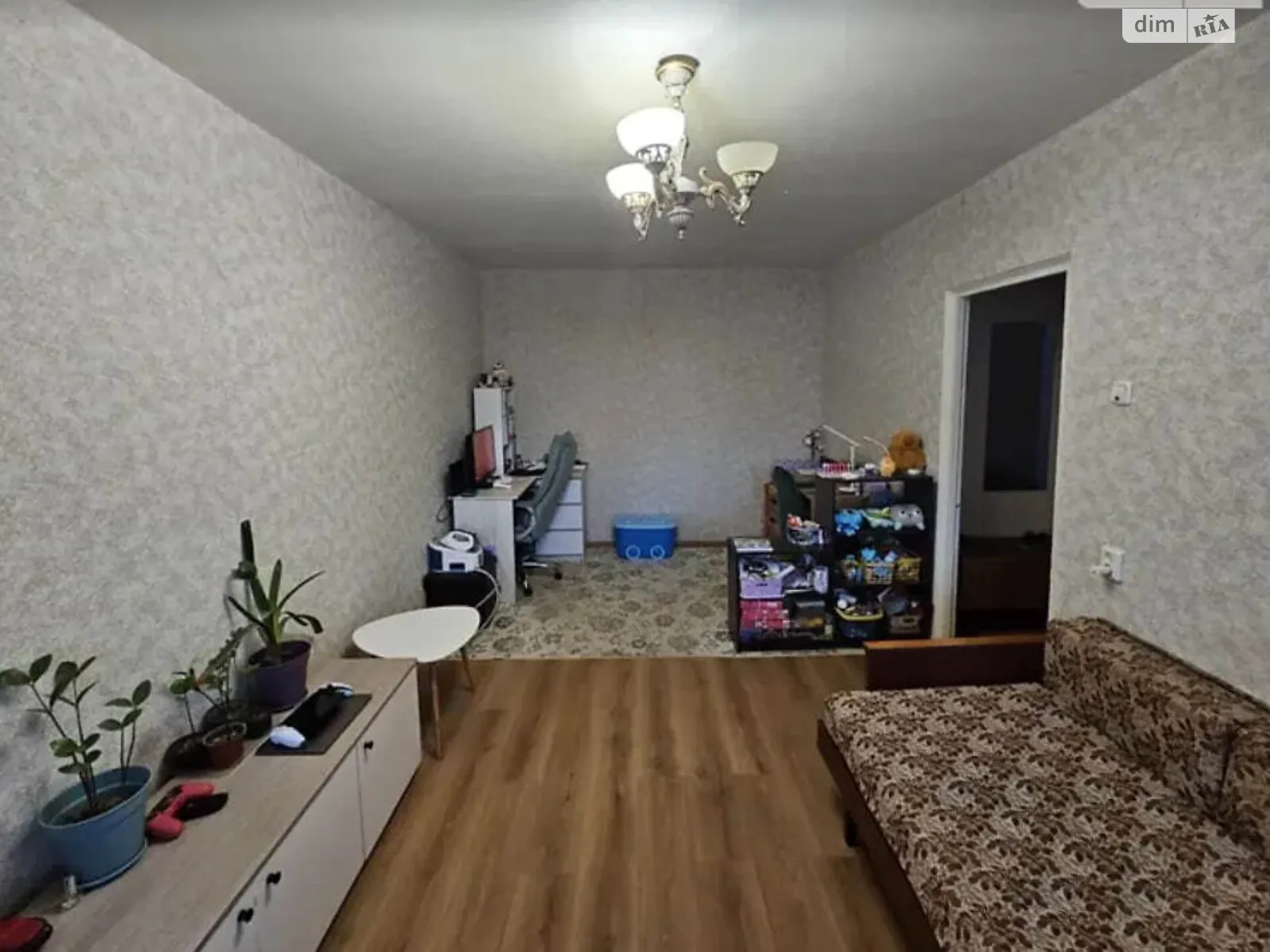 Продається 2-кімнатна квартира 46.1 кв. м у Дніпрі, цена: 39400 $ - фото 1