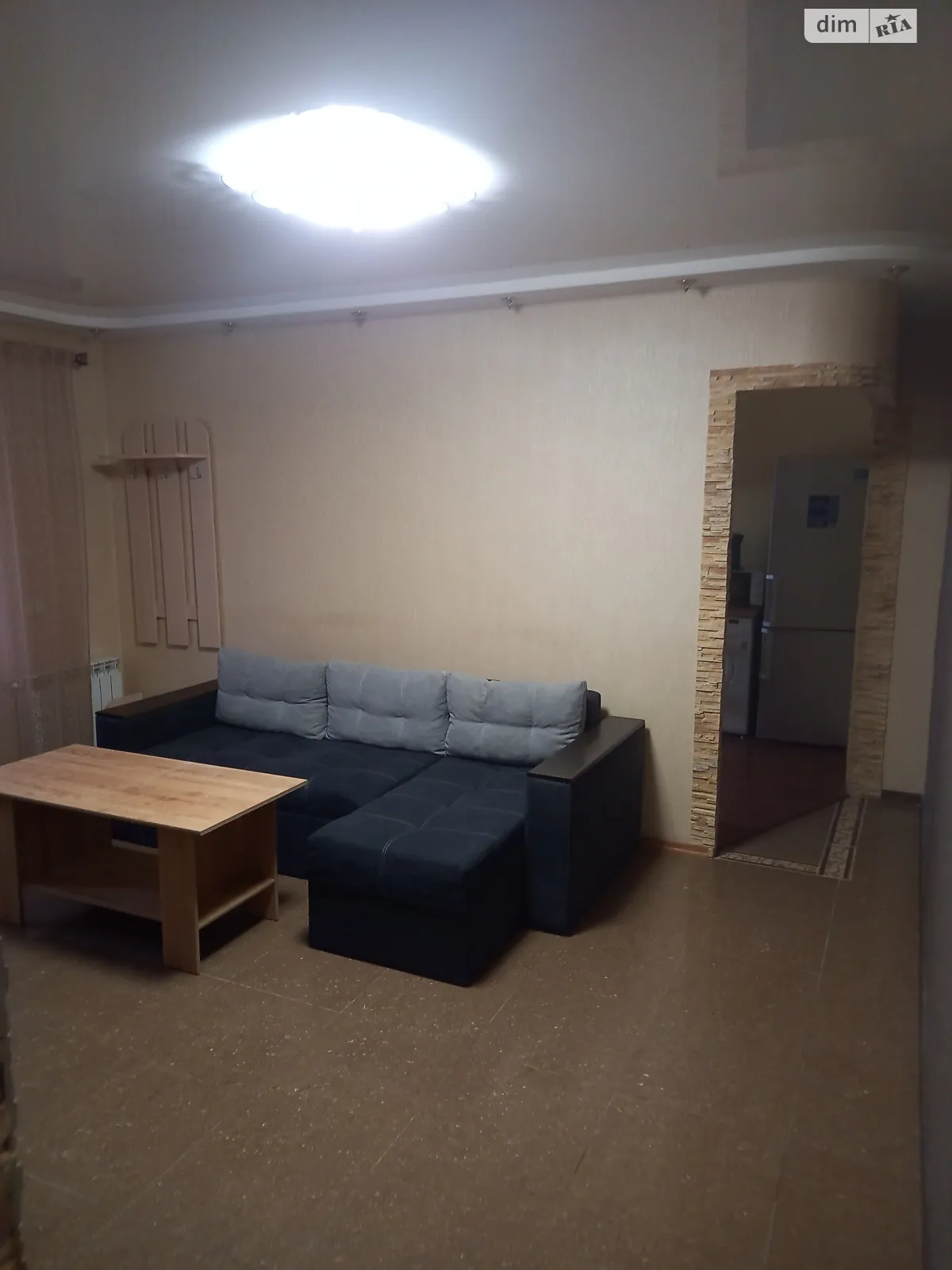 Сдается в аренду 2-комнатная квартира 61 кв. м в Кропивницком, пер. Крепостной, 19 - фото 1