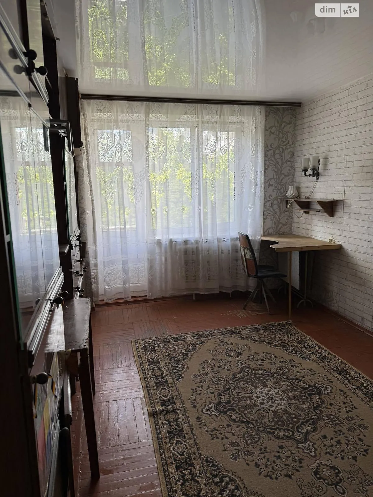Продается 1-комнатная квартира 30 кв. м в Одессе, ул. Давида Ойстраха, 24/1 - фото 1