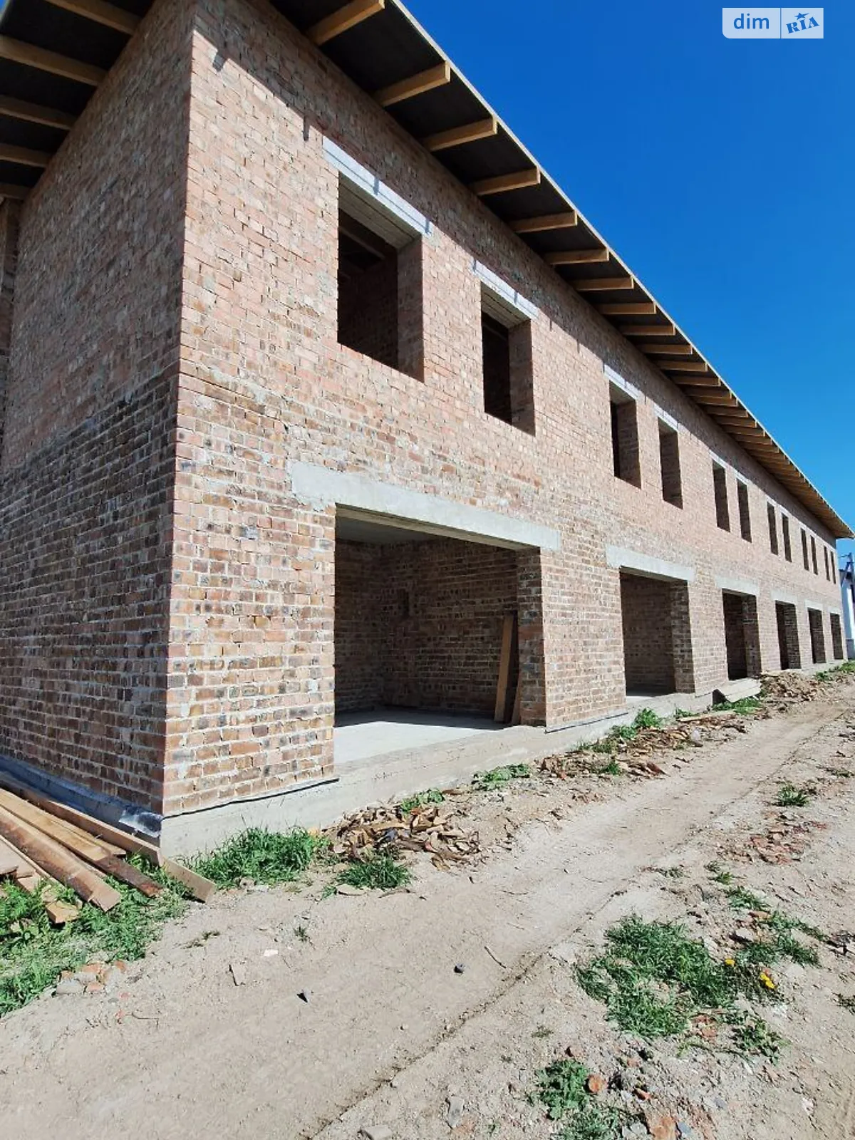 Криховцы (Ивано-Франковск), цена: 82500 $ - фото 1