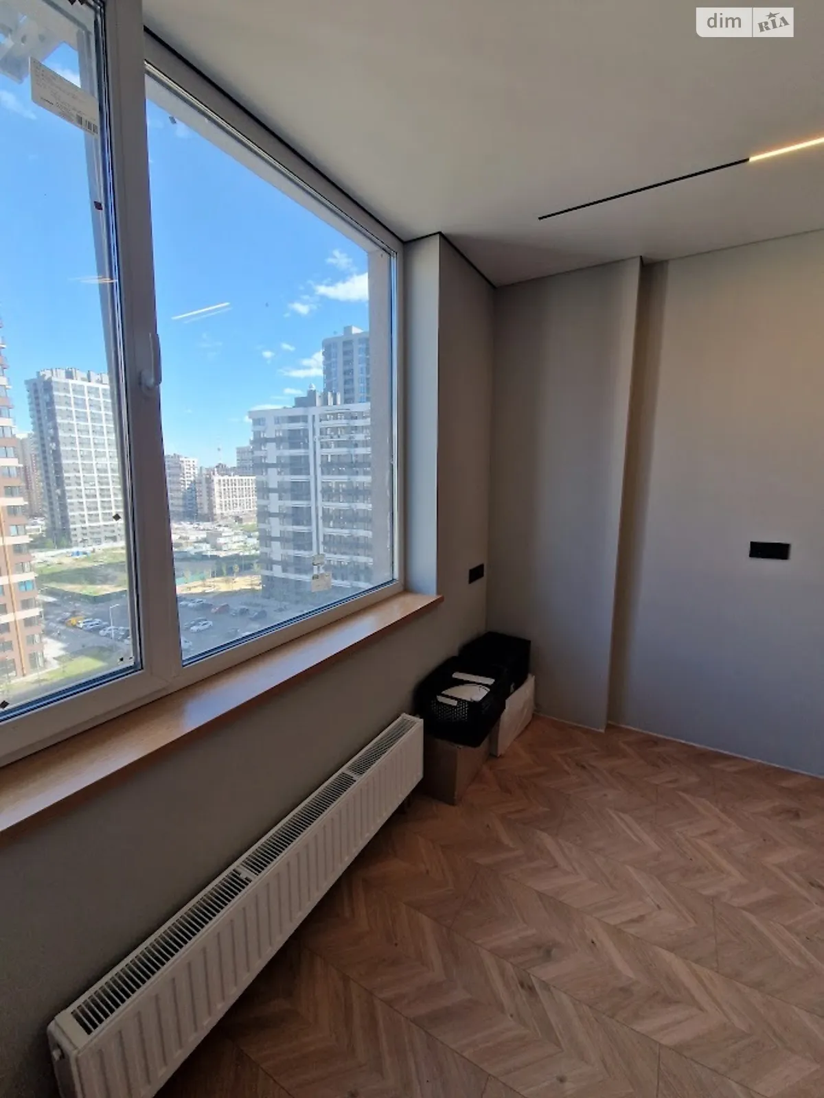 Продается 1-комнатная квартира 42.5 кв. м в Киеве, цена: 85000 $ - фото 1