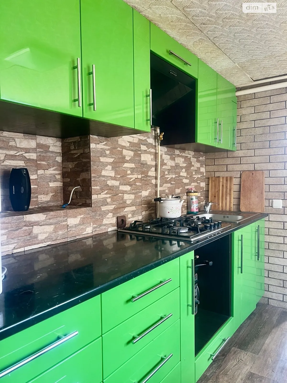 Продается одноэтажный дом 57.3 кв. м с садом, цена: 14000 $ - фото 1