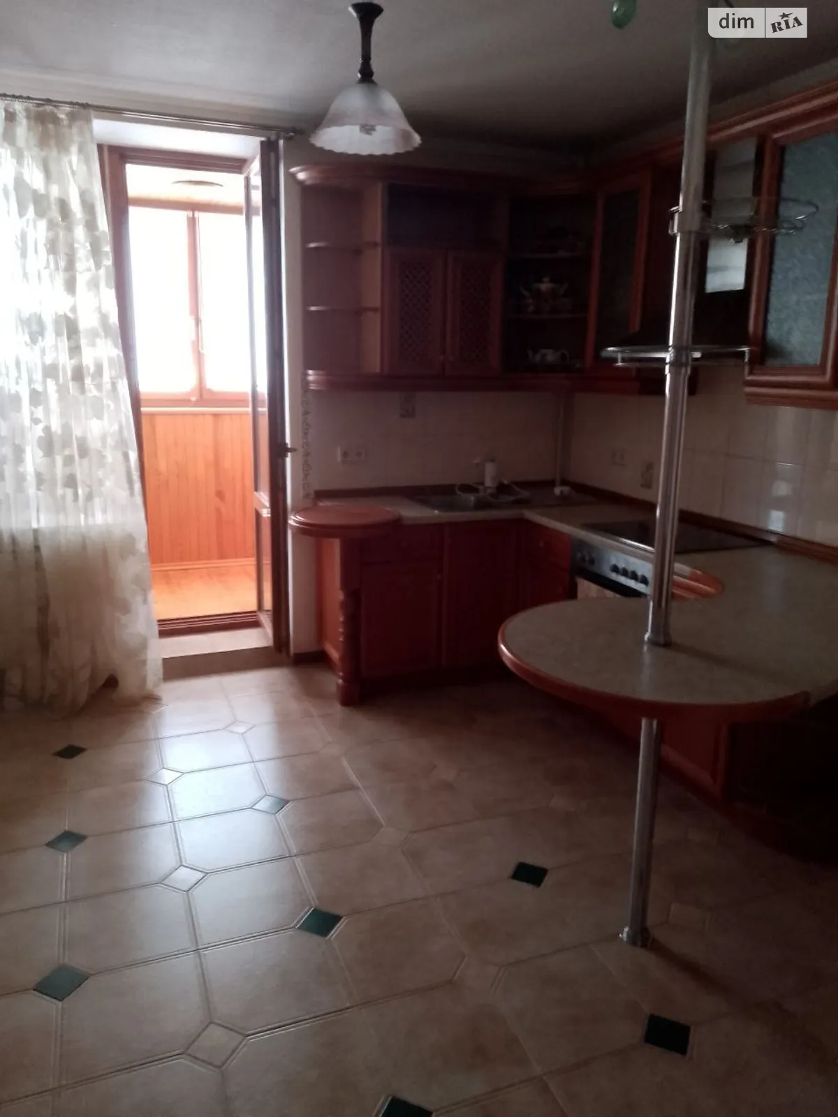 Продается 3-комнатная квартира 83 кв. м в Киеве, просп. Павла Тычины, 10 - фото 1