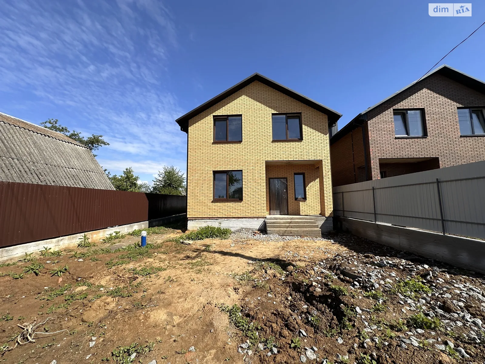 Продається будинок 2 поверховий 125 кв. м з бесідкою, цена: 107000 $ - фото 1