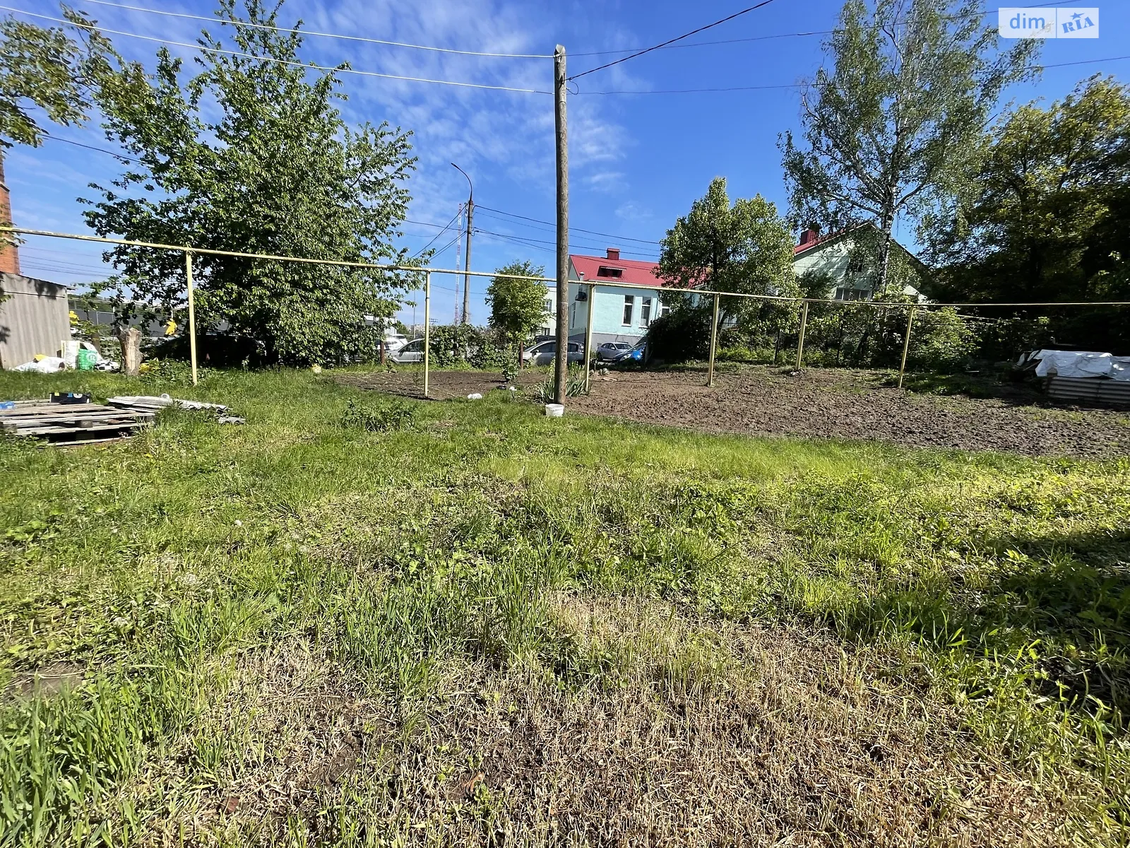 Продается земельный участок 15 соток в Винницкой области, цена: 119500 $ - фото 1