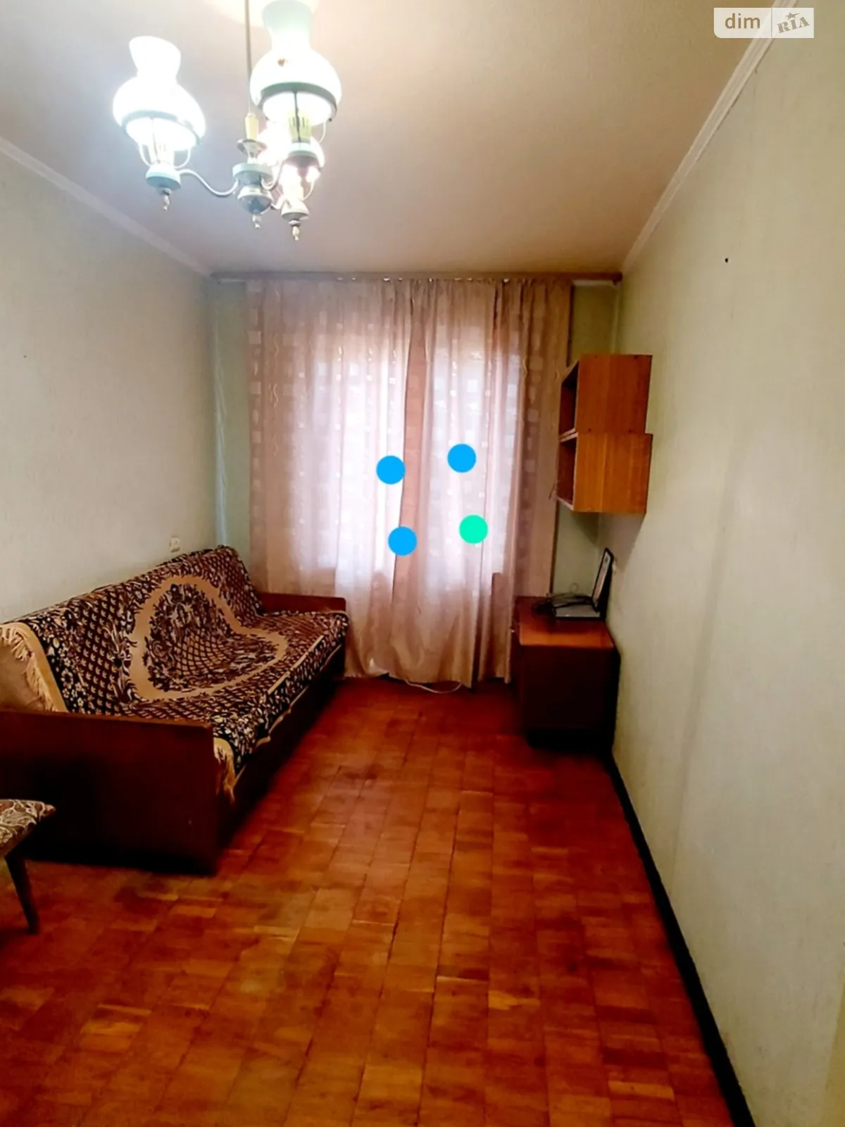 Продається 3-кімнатна квартира 60.7 кв. м у Києві, цена: 68000 $ - фото 1