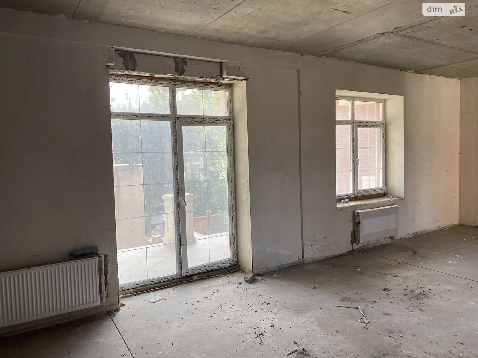 Продается 3-комнатная квартира 128.4 кв. м в Одессе, цена: 109000 $ - фото 1