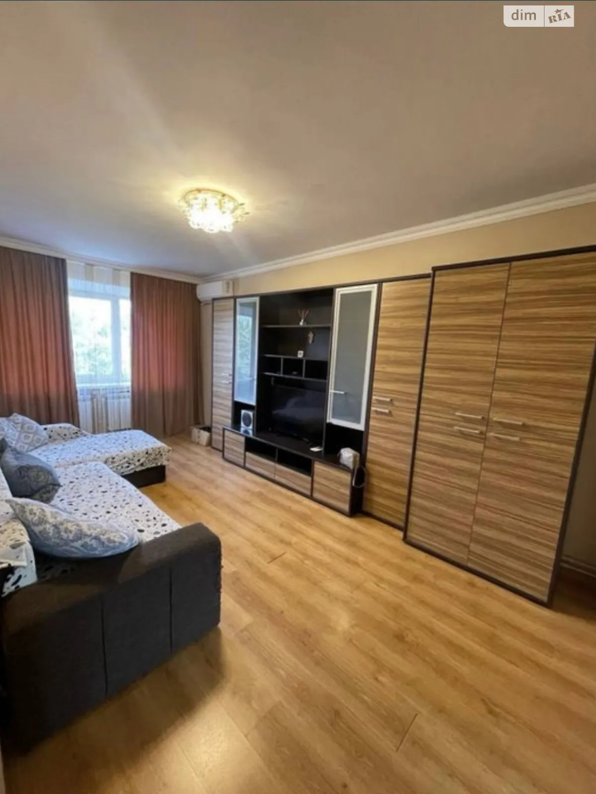 Продается 3-комнатная квартира 56.6 кв. м в Хмельницком - фото 1