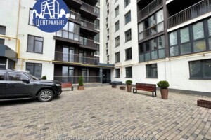 Продажа подземного паркинга, Черновцы, р‑н. Шевченковский, Черемухи Марка улица, дом 33