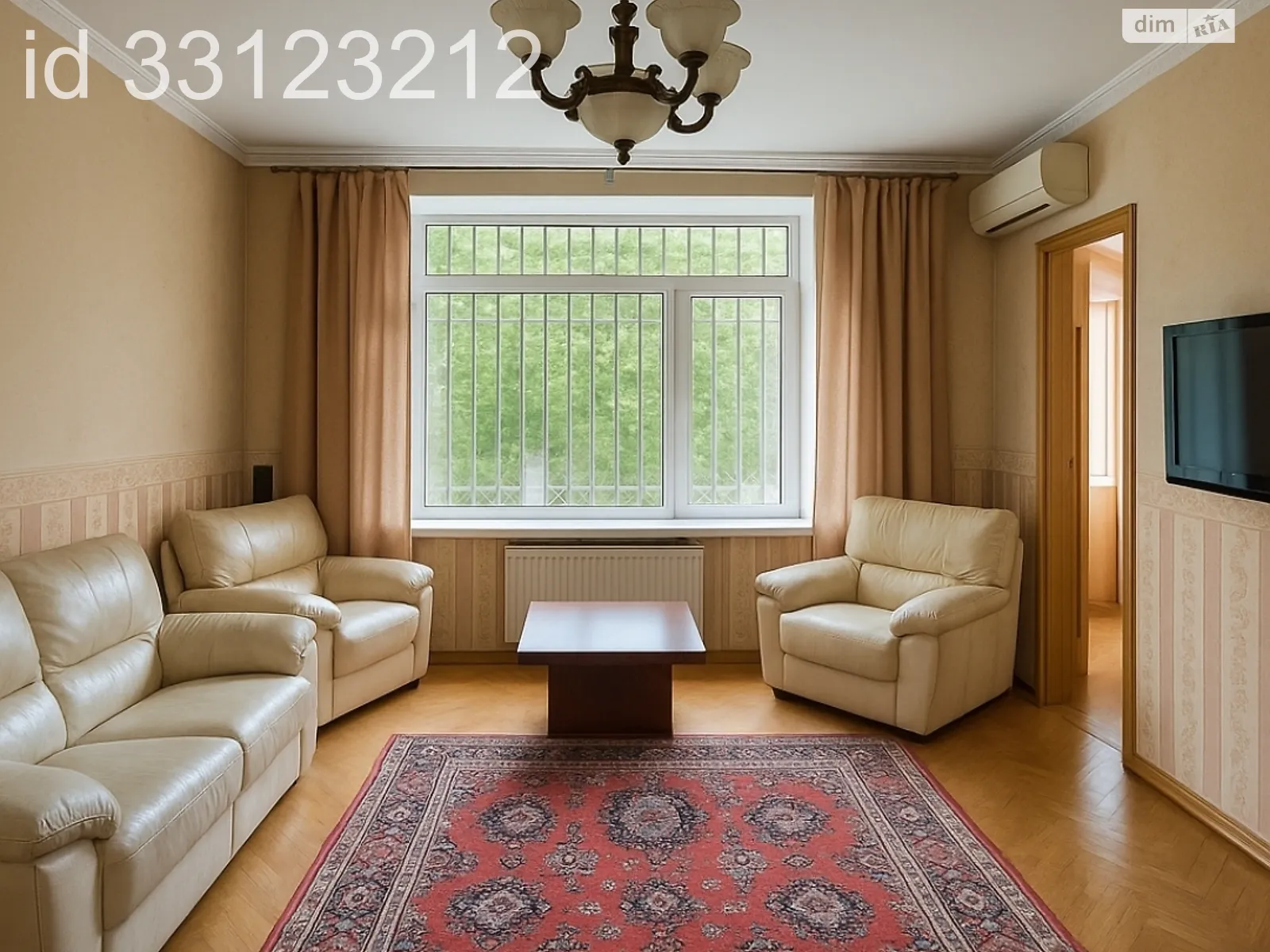 Продается 3-комнатная квартира 63 кв. м в Одессе, бул. Французский, 12/1 - фото 1