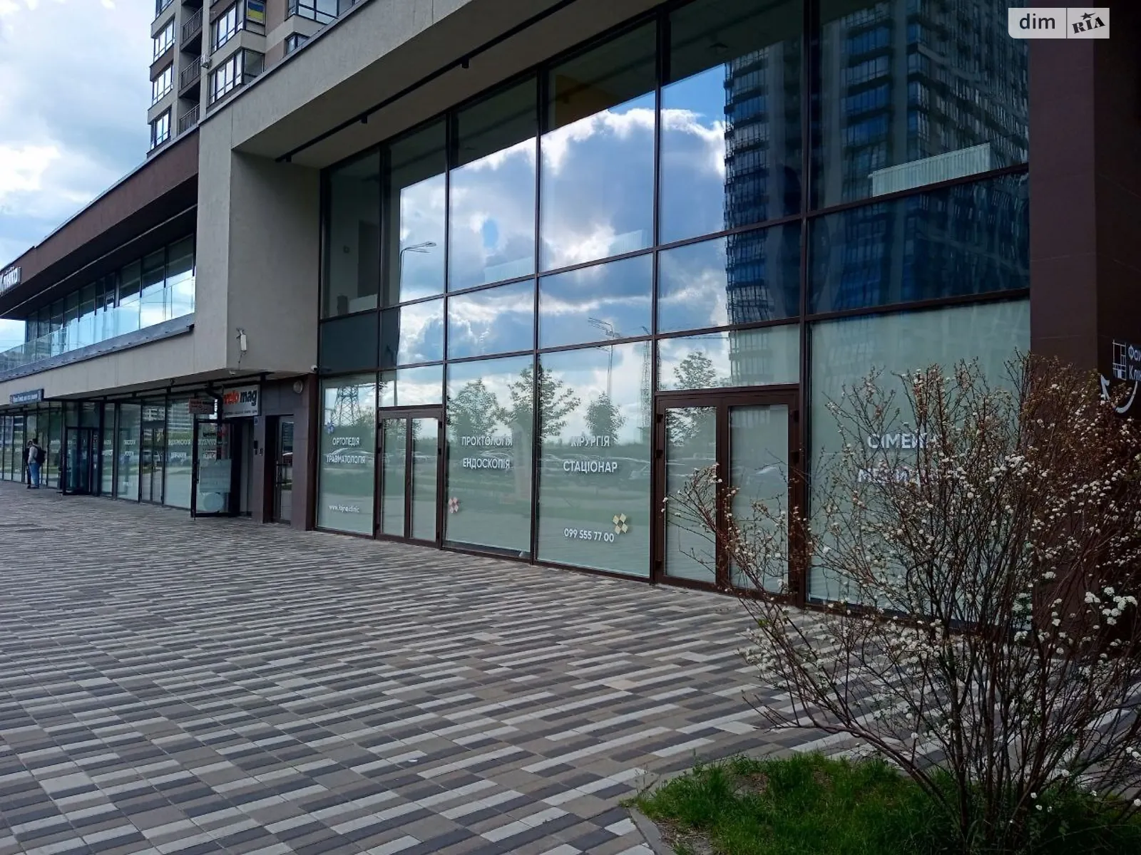 Продается помещения свободного назначения 169 кв. м в 2-этажном здании, цена: 240000 $ - фото 1