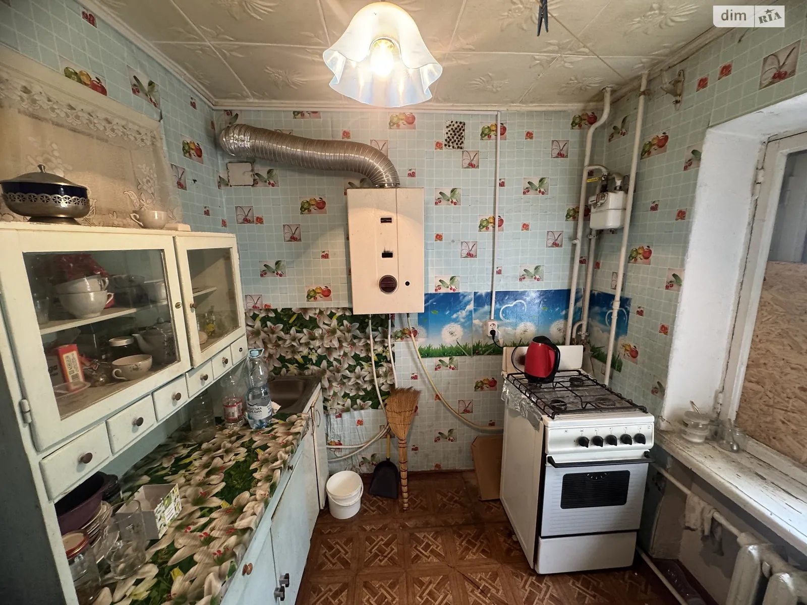 Продається 1-кімнатна квартира 32.1 кв. м у Миколаєві, вул. Професора Бузніка - фото 1