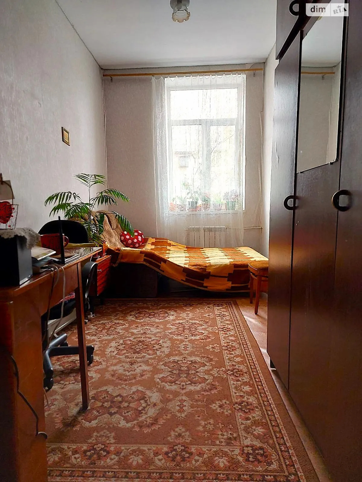 Продается 3-комнатная квартира 76 кв. м в Одессе, ул. Черноморского казачества - фото 1