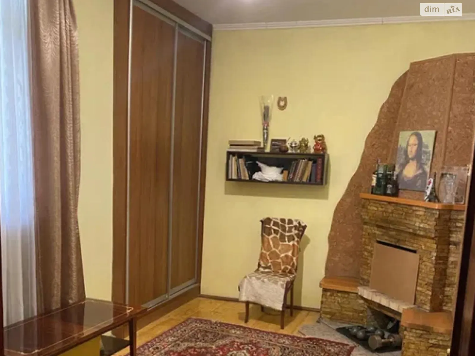 Продается 3-комнатная квартира 53 кв. м в Львове, ул. Татарская - фото 1
