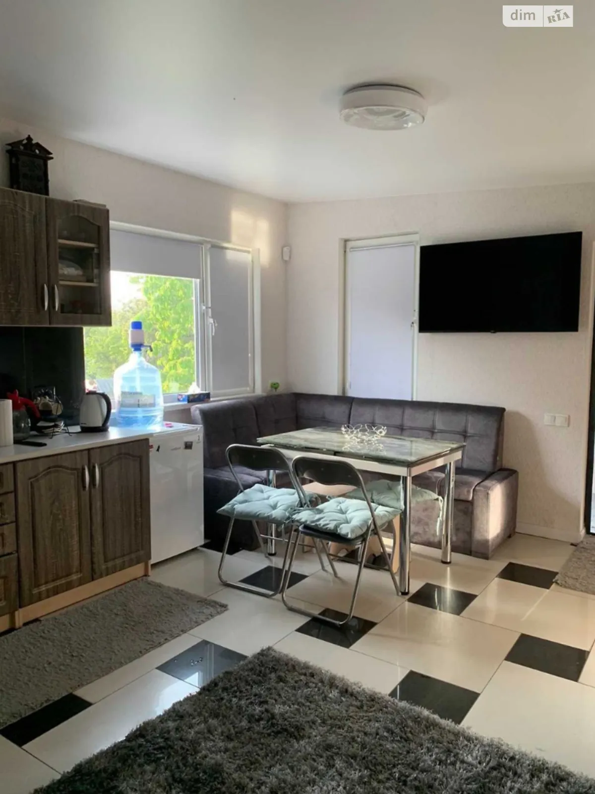 Продается одноэтажный дом 42 кв. м с мебелью, цена: 29000 $ - фото 1