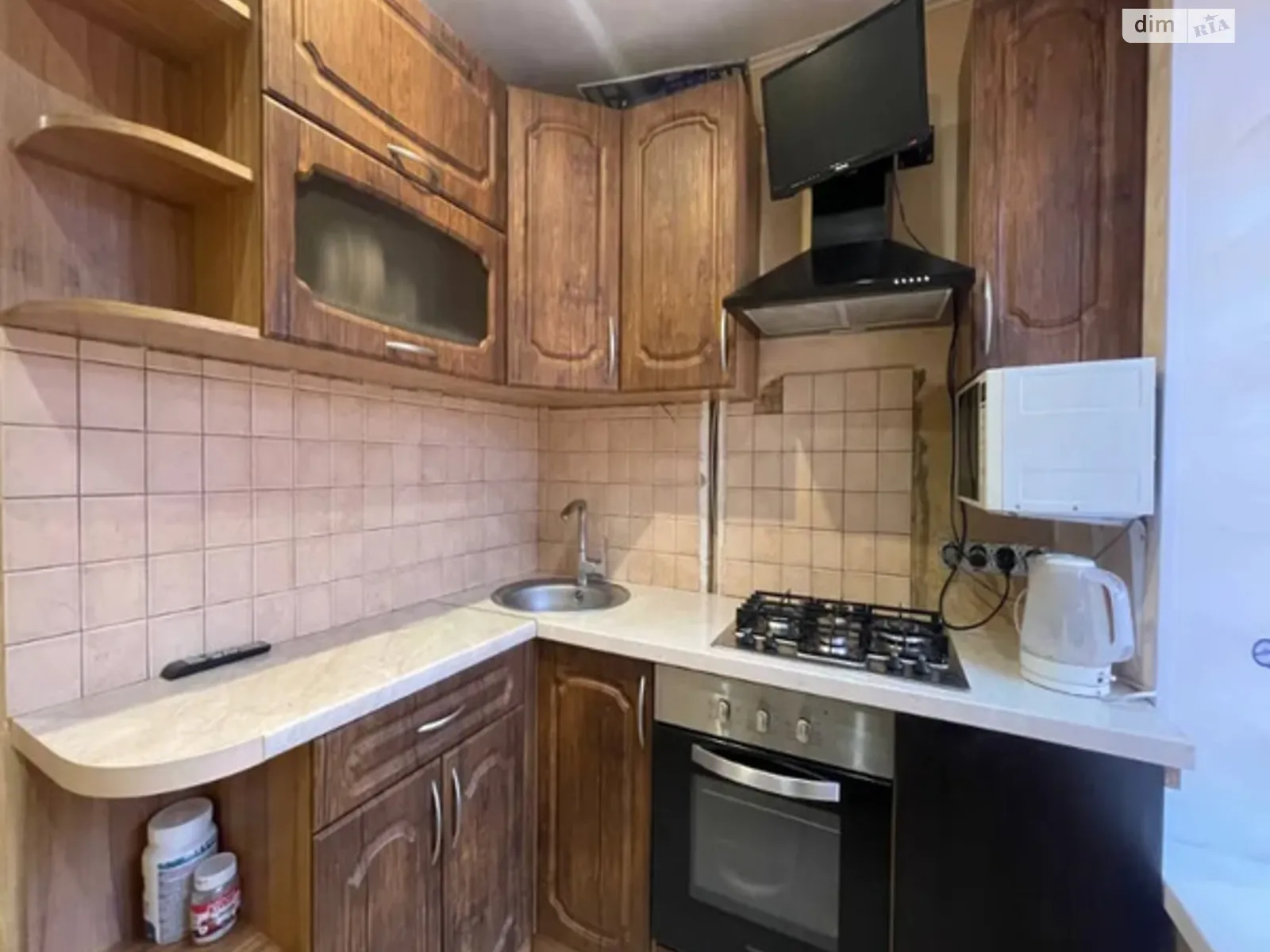 Сдается в аренду 2-комнатная квартира 47 кв. м в Днепре - фото 1