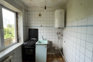 Продажа квартиры, Киев, р‑н. Шулявка, ст.м. Политехнический институт, Борщаговская улица, дом 10А