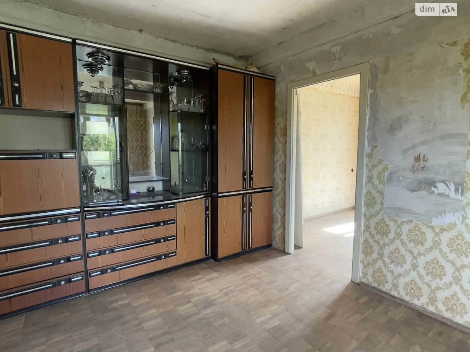 Продается 3-комнатная квартира 61.3 кв. м в Киеве, ул. Борщаговская, 10А - фото 1