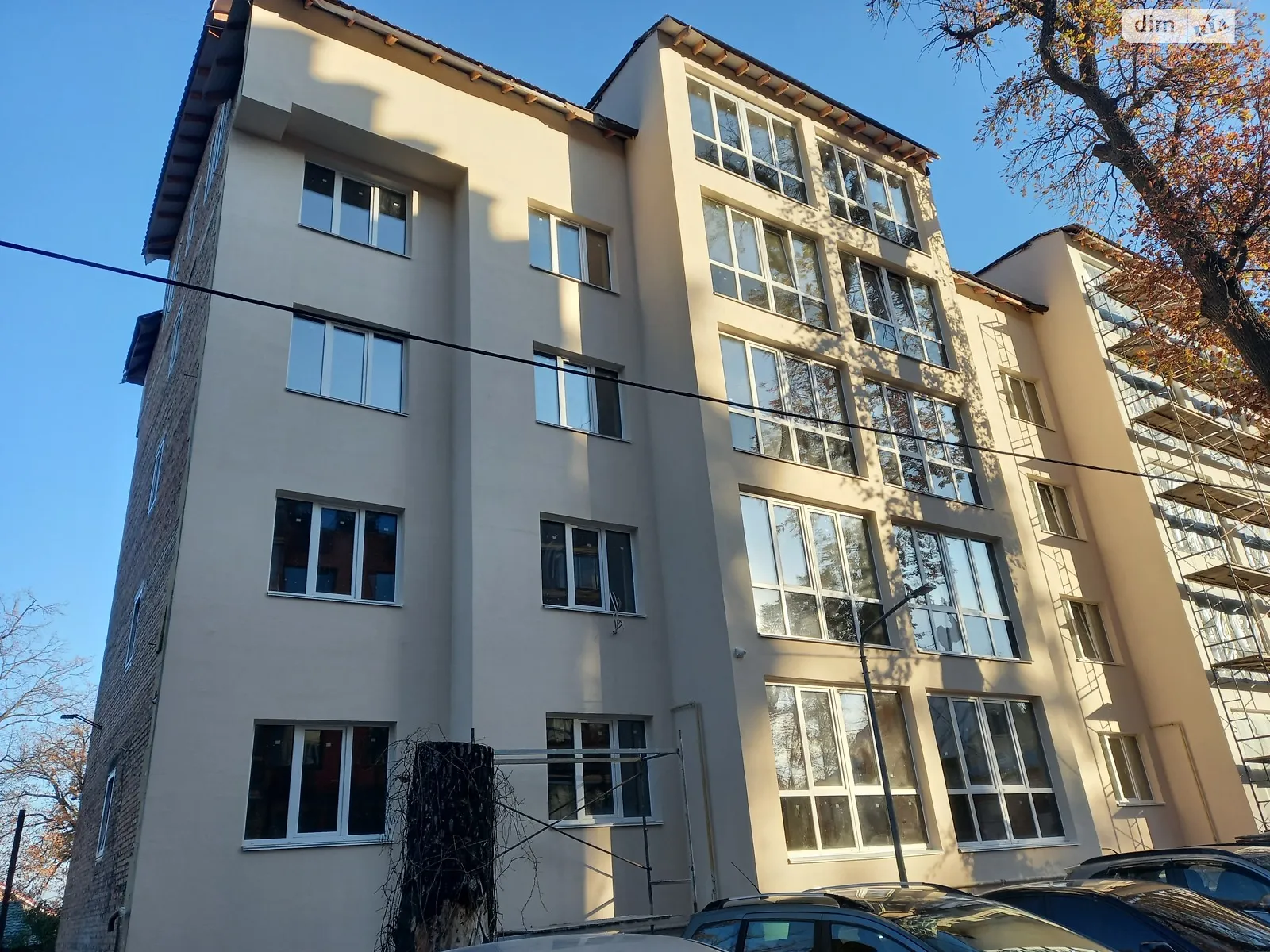 Продается 1-комнатная квартира 32 кв. м в Ирпене, ул. Киевская - фото 1