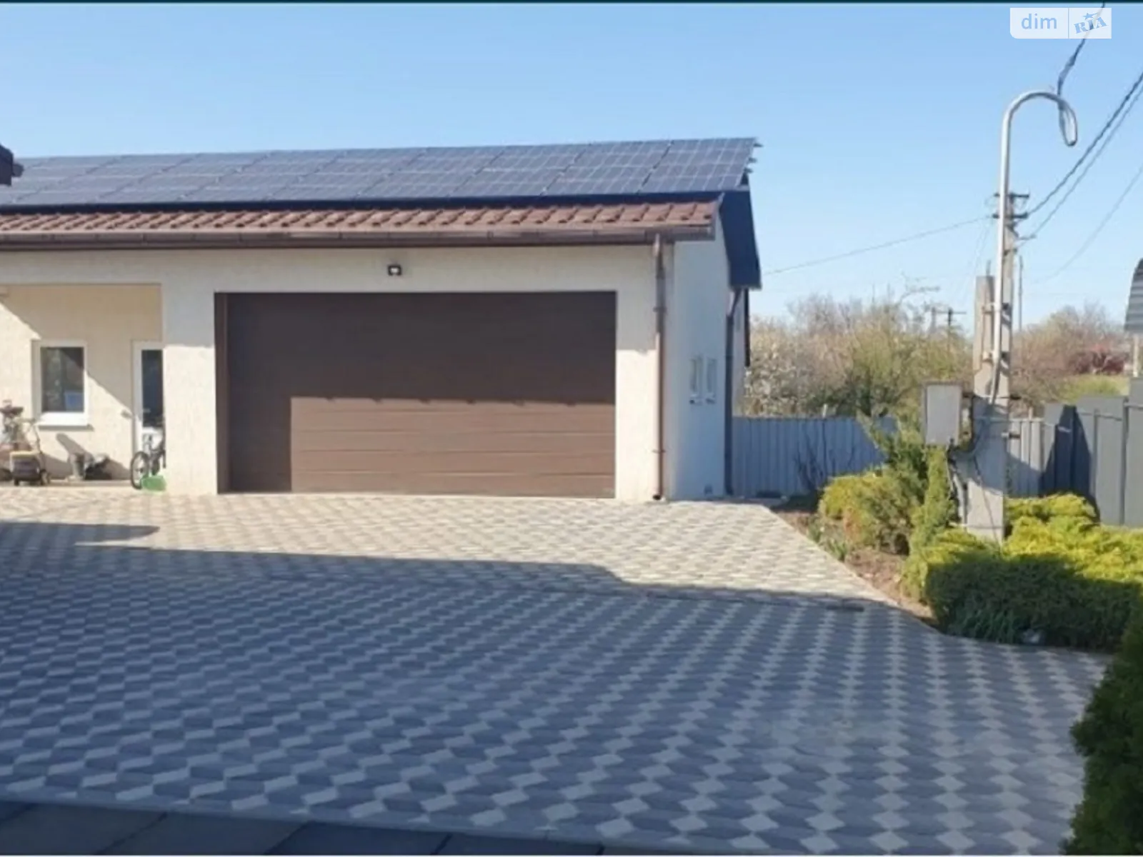 Продається будинок 2 поверховий 112 кв. м з бесідкою, цена: 100000 $ - фото 1