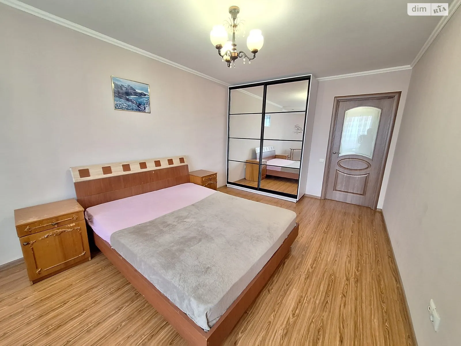 1-комнатная квартира 45 кв. м в Тернополе, просп. Бандеры Степана - фото 1