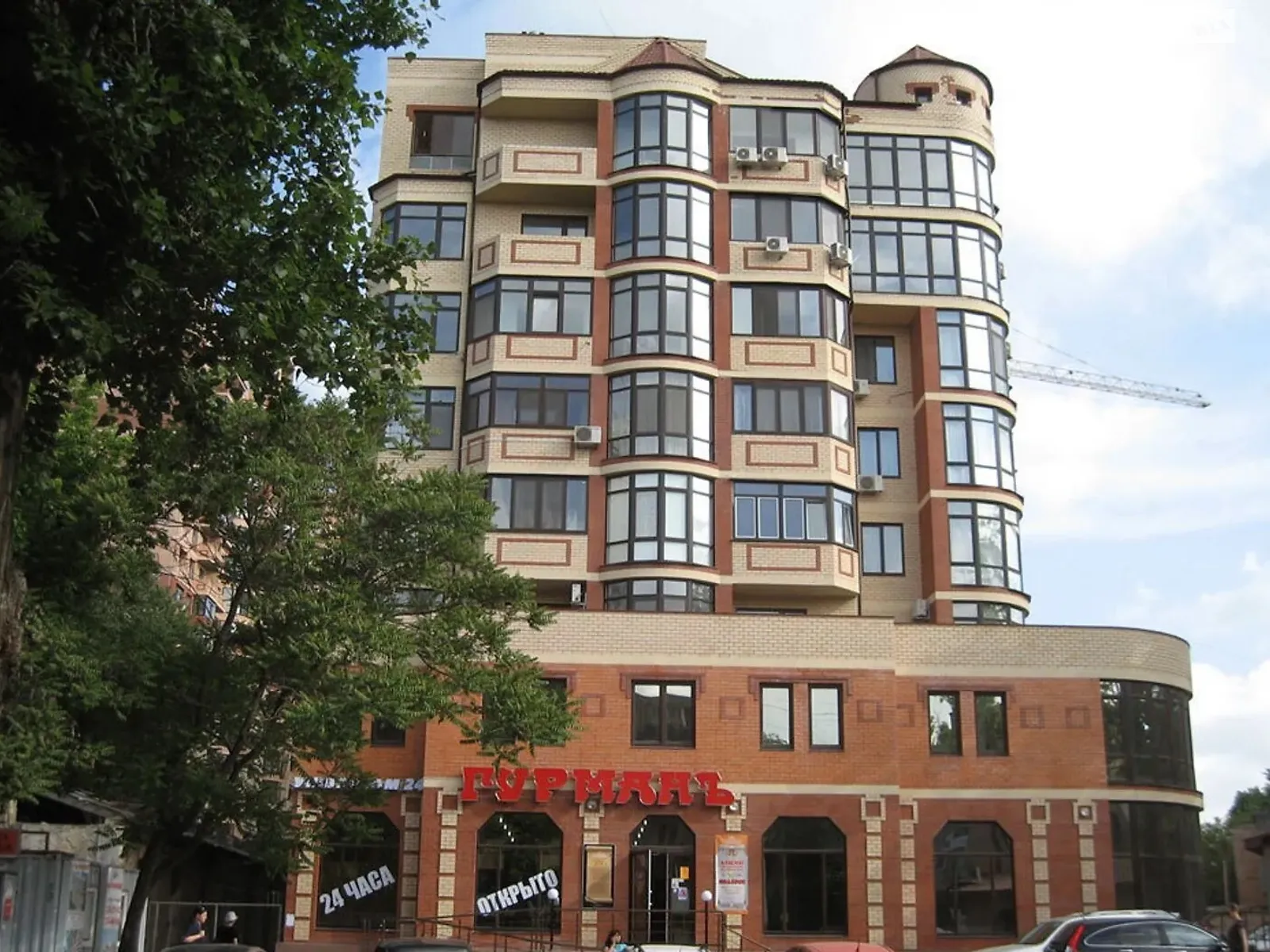 Продається 2-кімнатна квартира 91 кв. м у Одесі, вул. Армійська, 8Б - фото 1