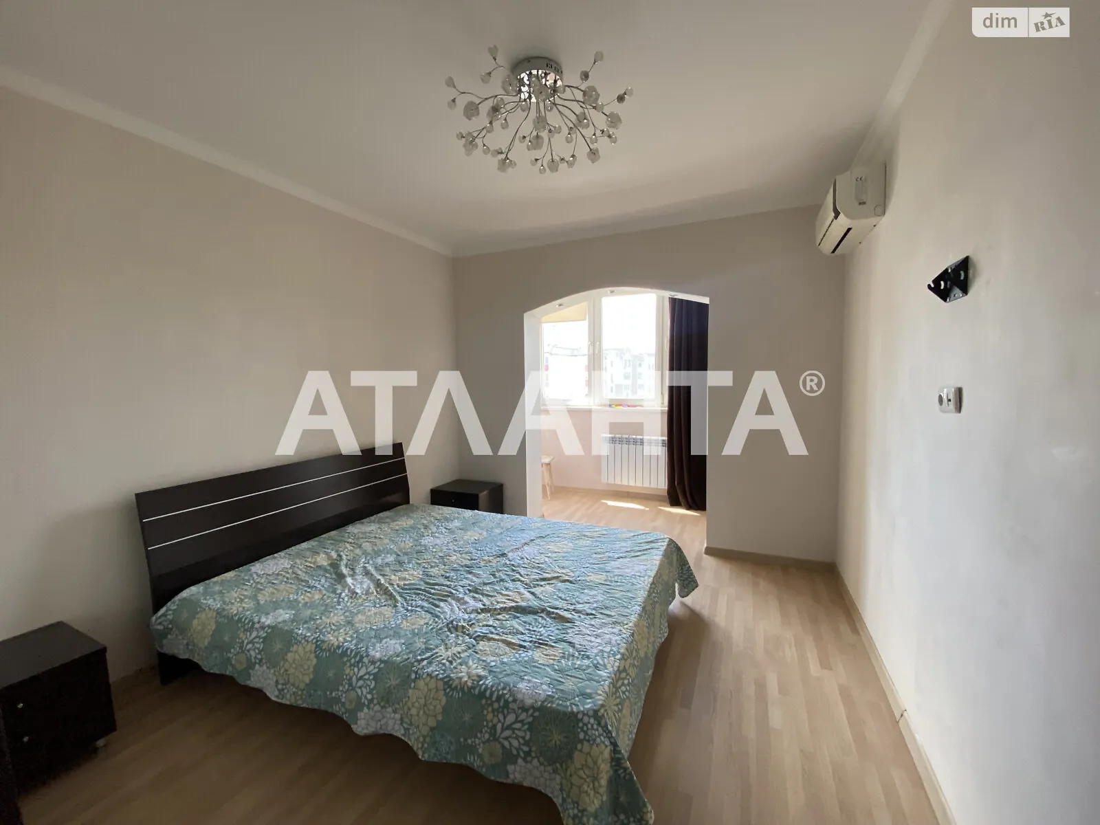 Продается 3-комнатная квартира 65.6 кв. м в Одессе, ул. Армейская - фото 1
